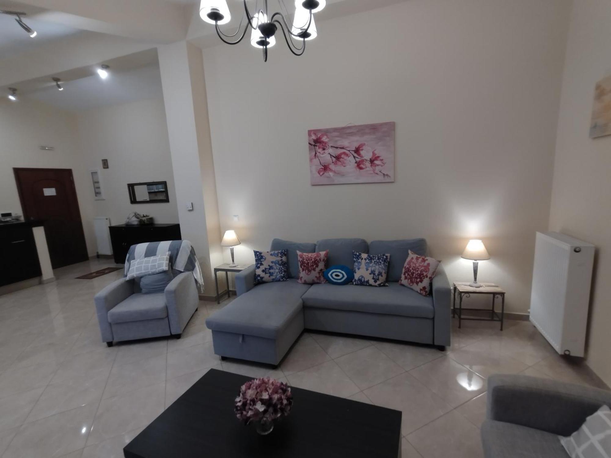 Apartment Rhodon House