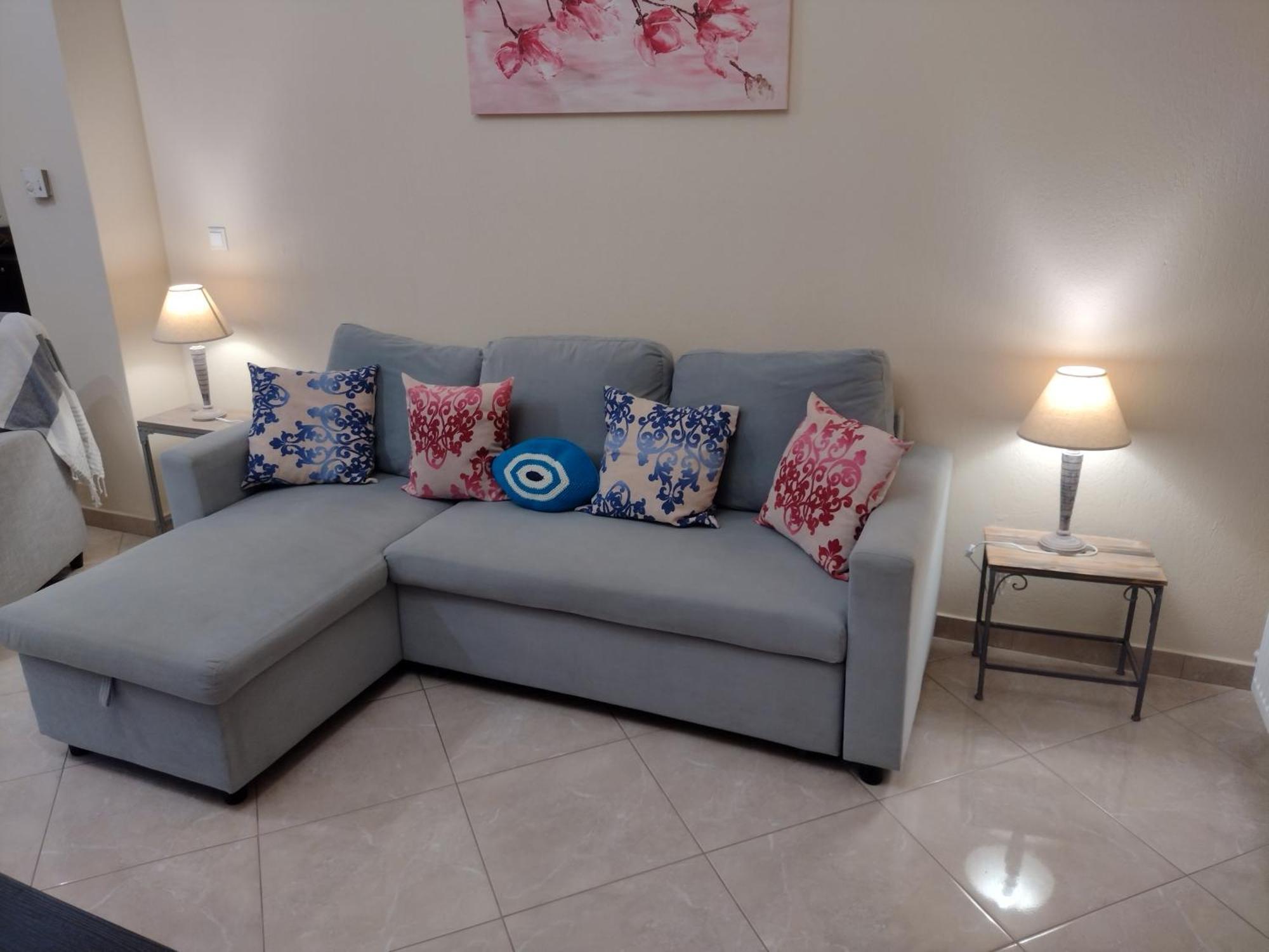 Rhodon House Apartment Skiathos Town