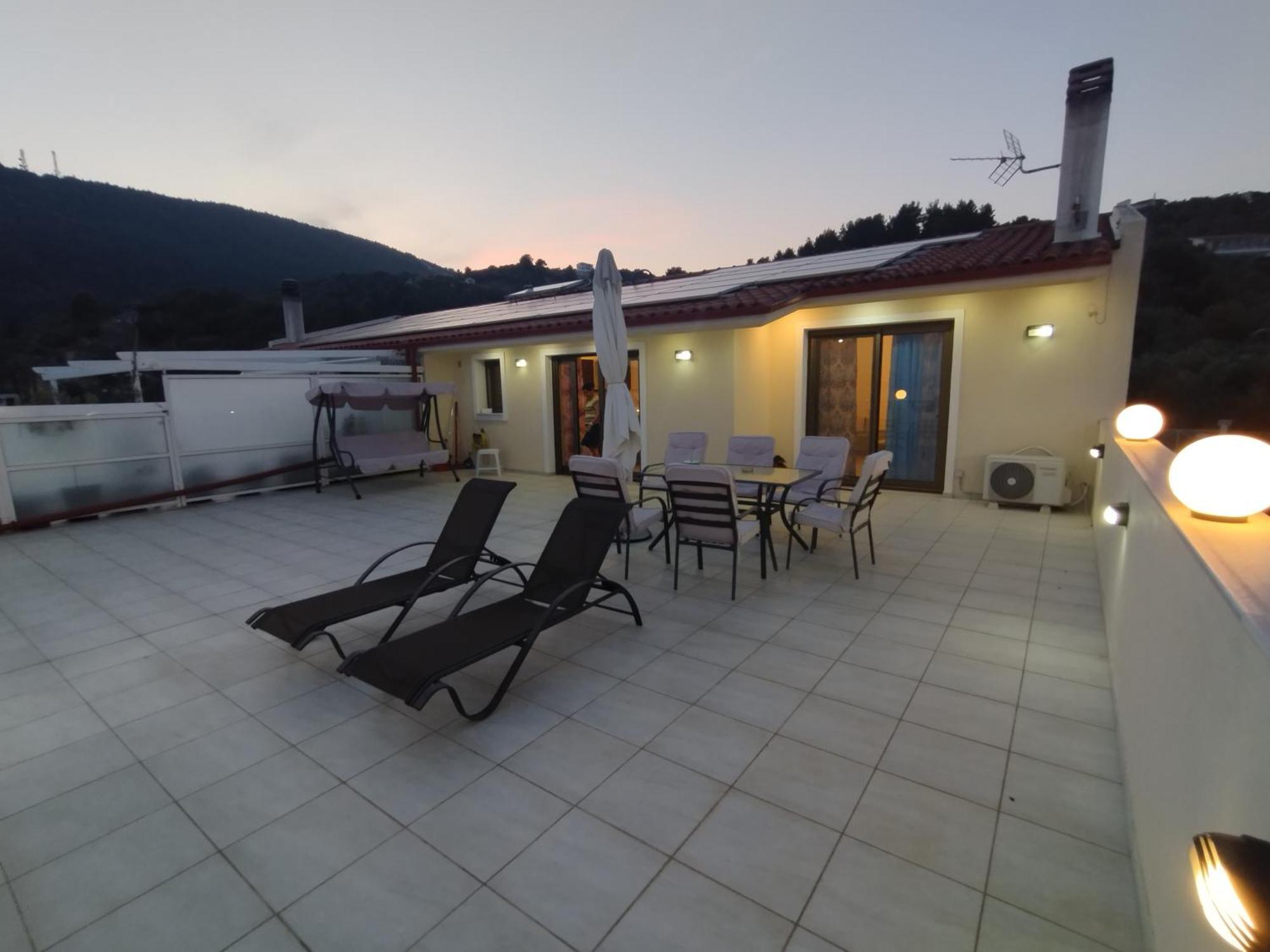 Rhodon House * Skiathos Town