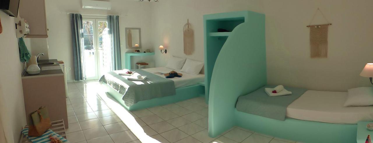 Tasoula Guest House Guest house