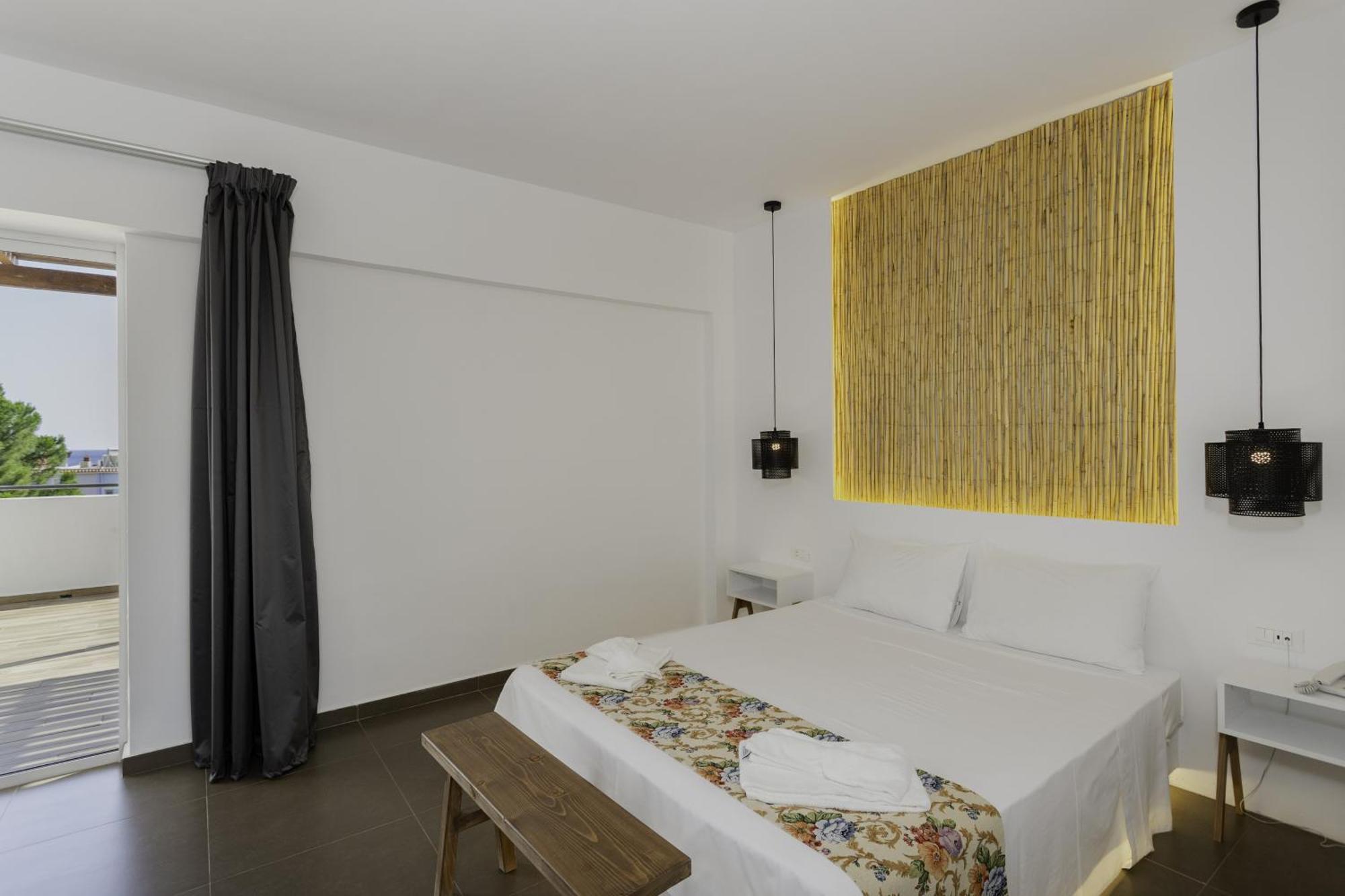 Belmare Hotel-adults οnly Hotel Lardos