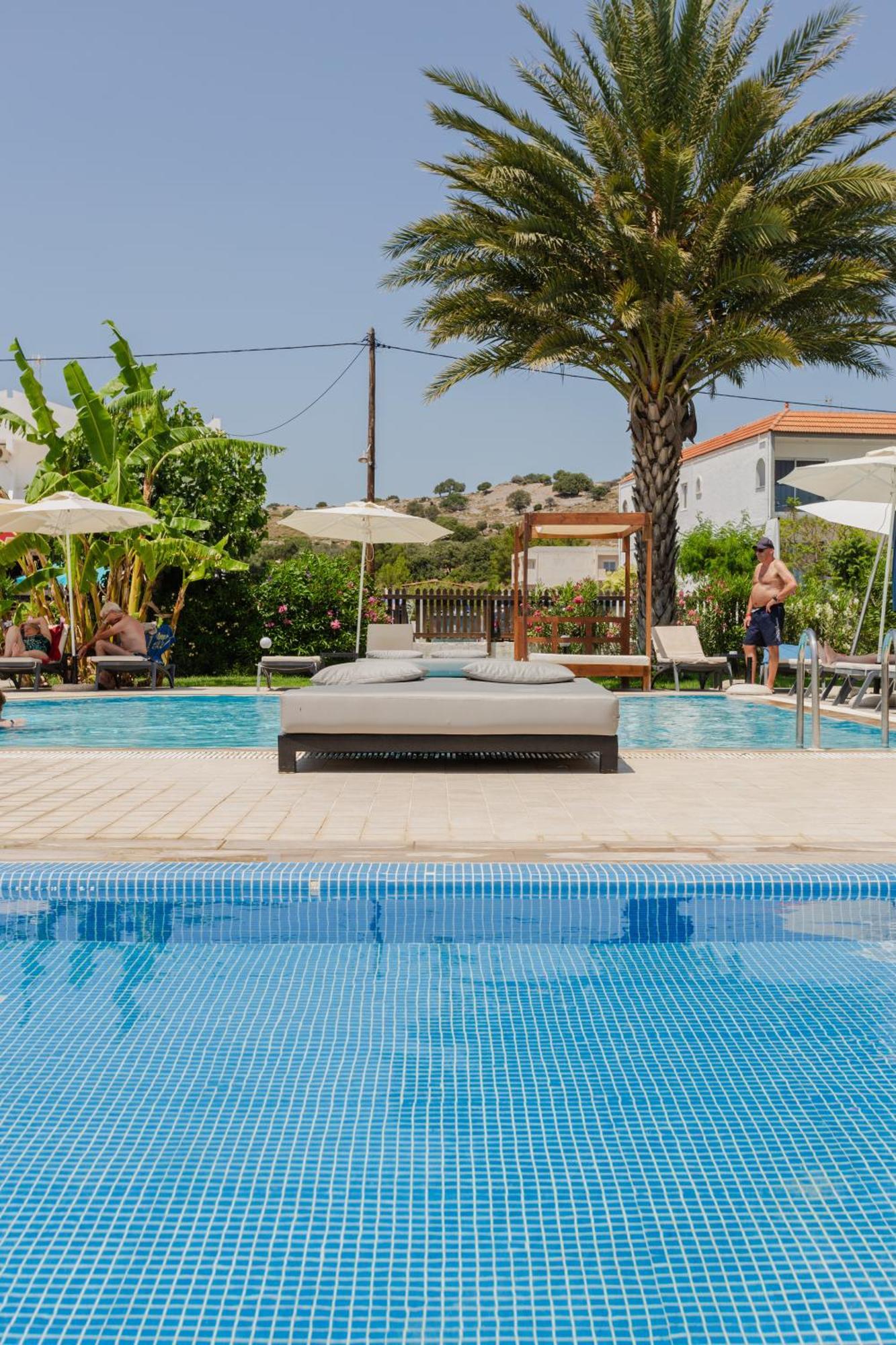 Belmare Hotel-adults οnly