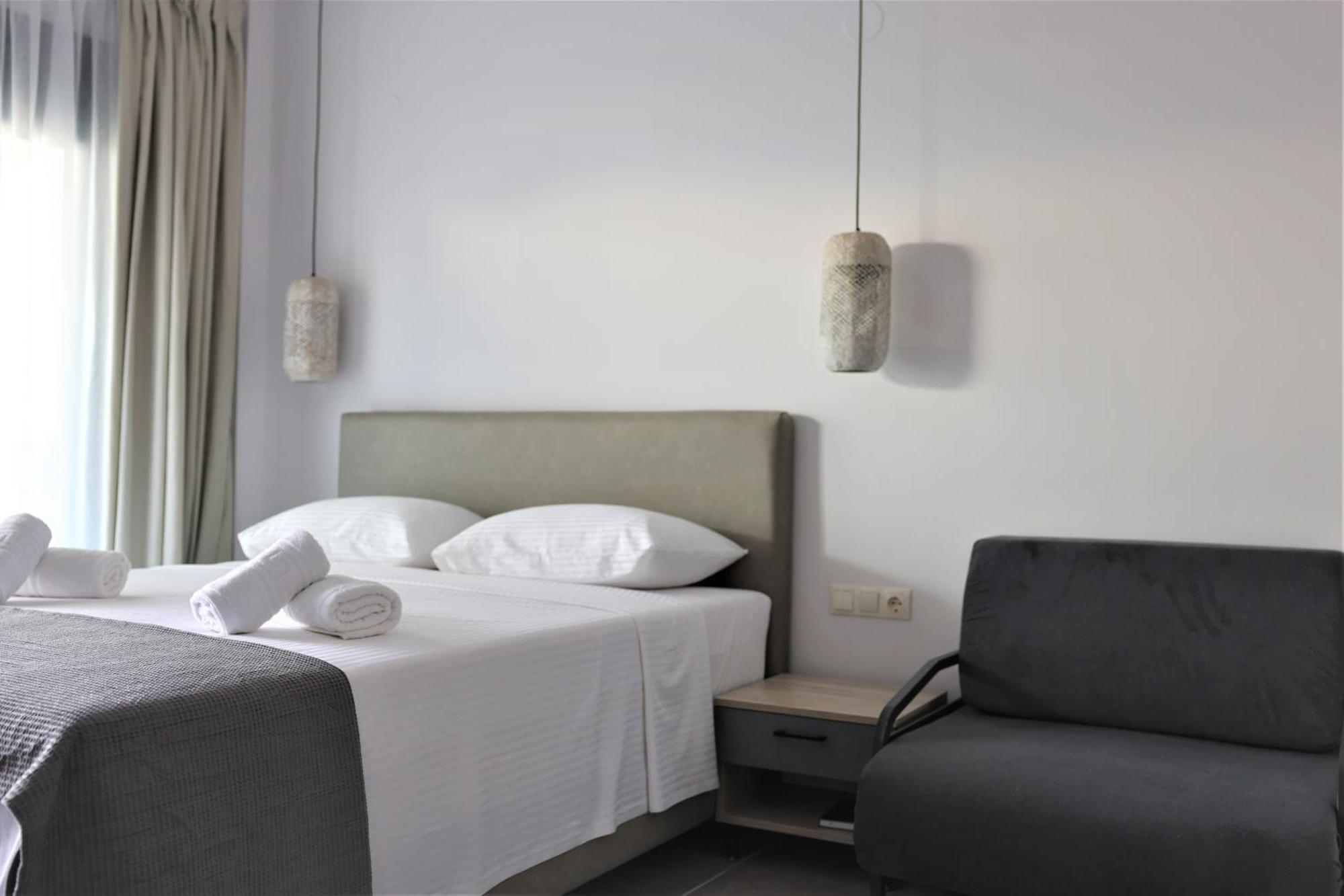 Nautico Aparthotel *