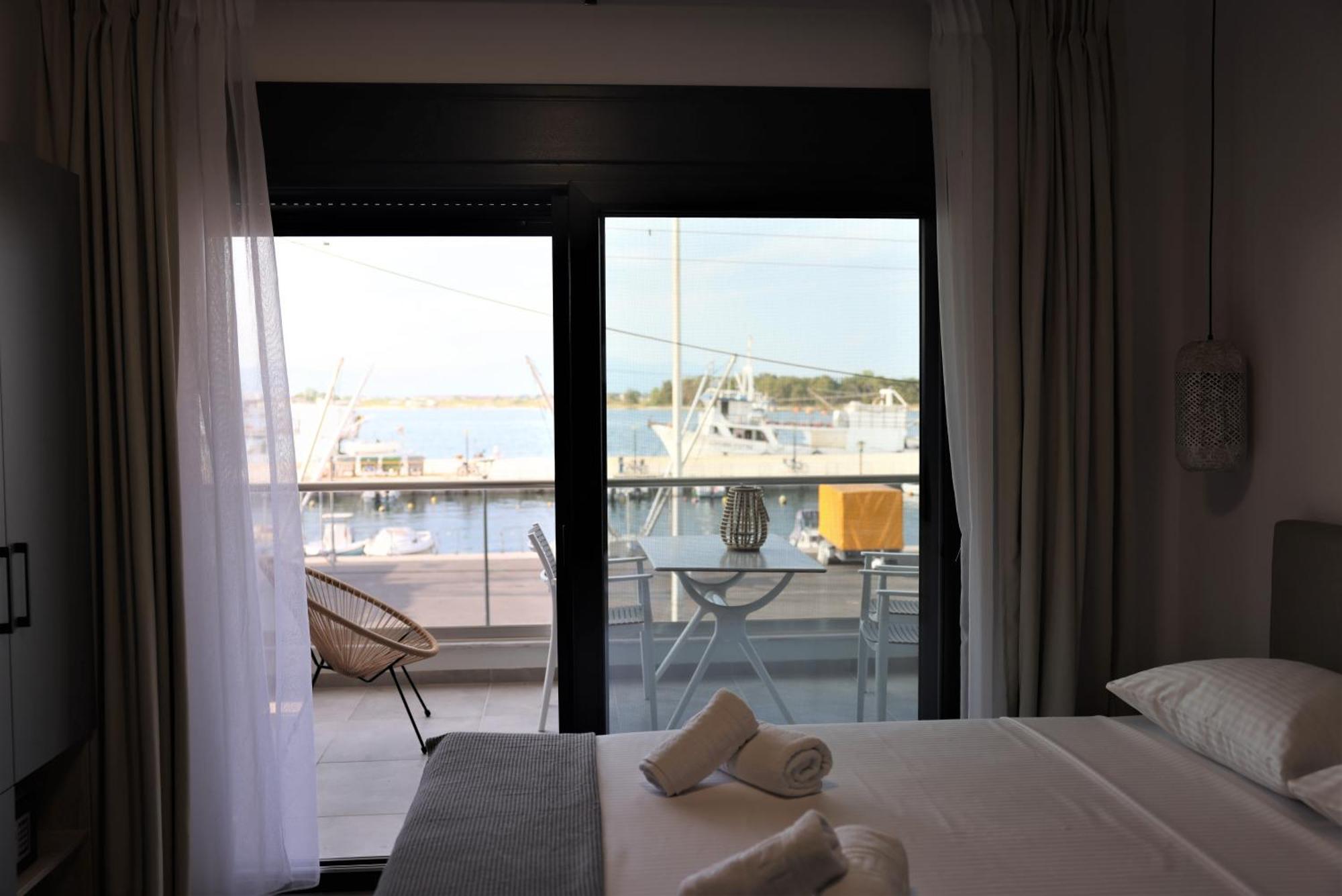 Nautico * Keramoti (Macedonia)