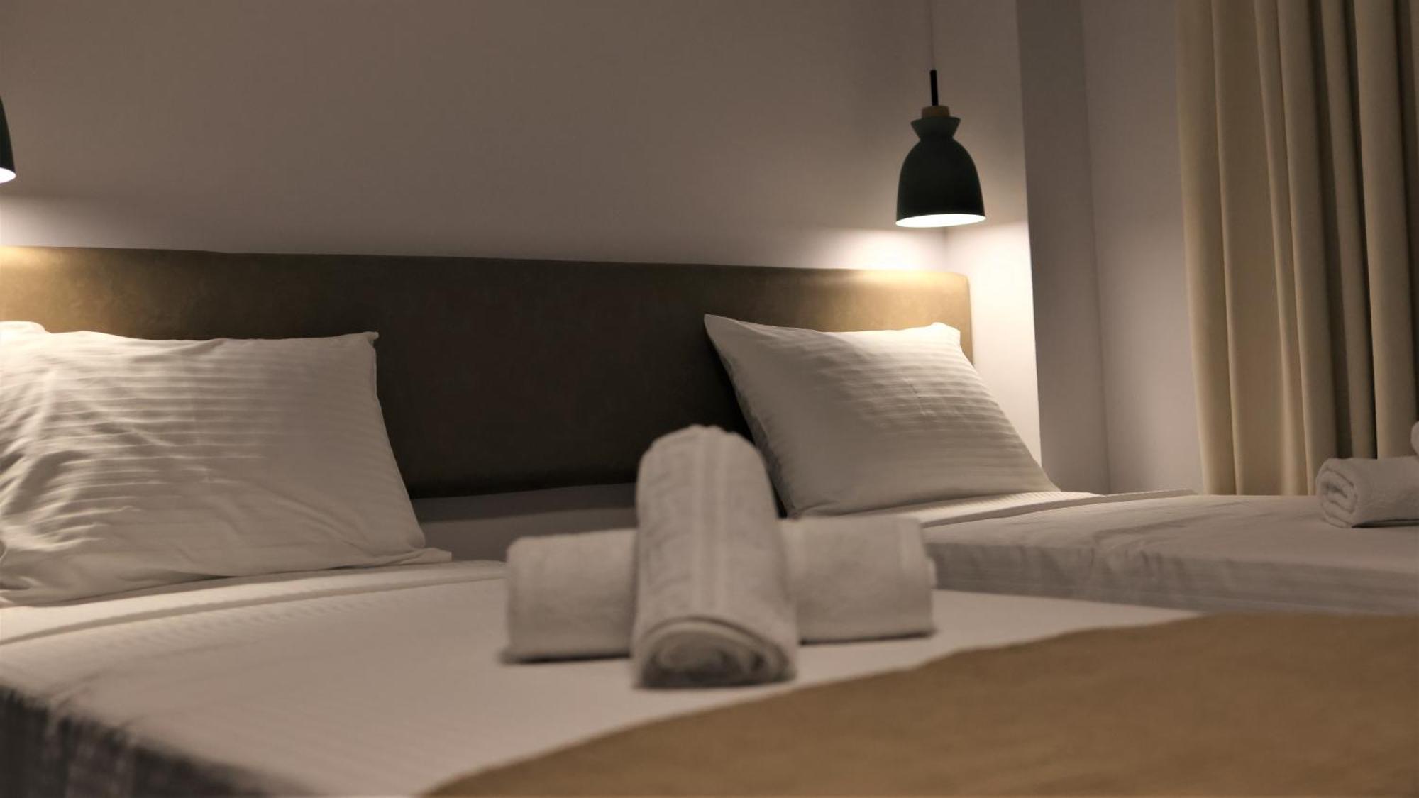 Aparthotel Nautico