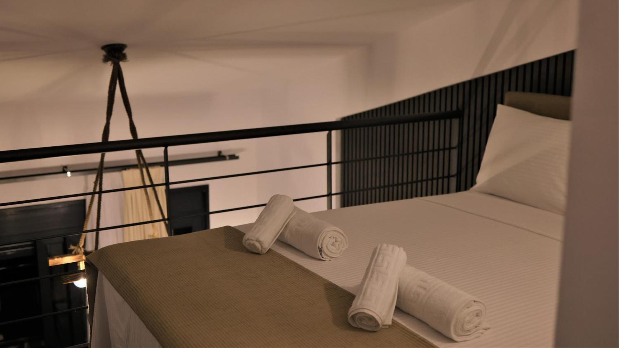 Nautico Aparthotel *