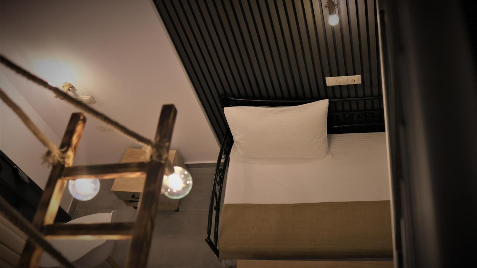 Aparthotel Nautico