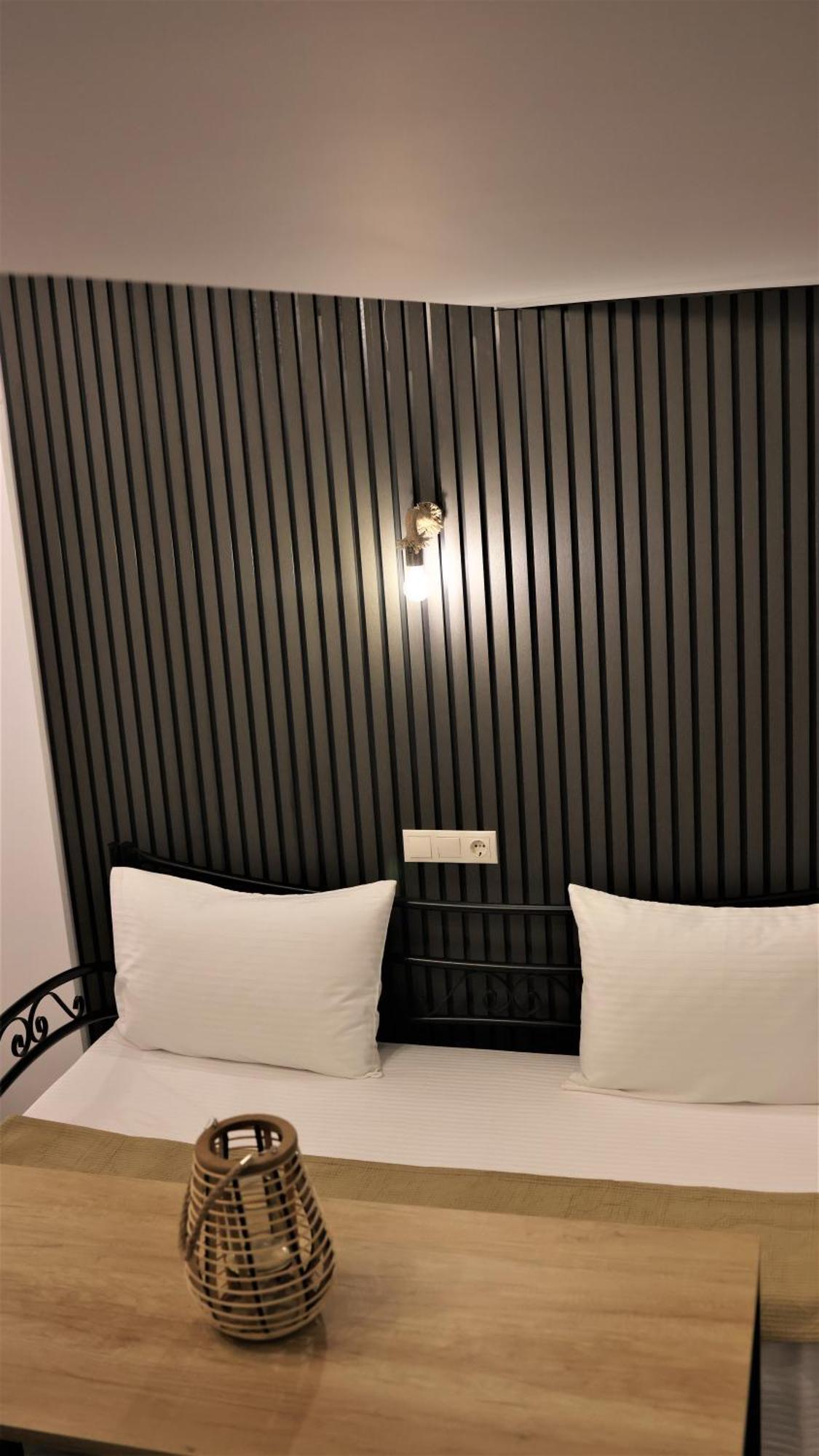 Nautico Aparthotel