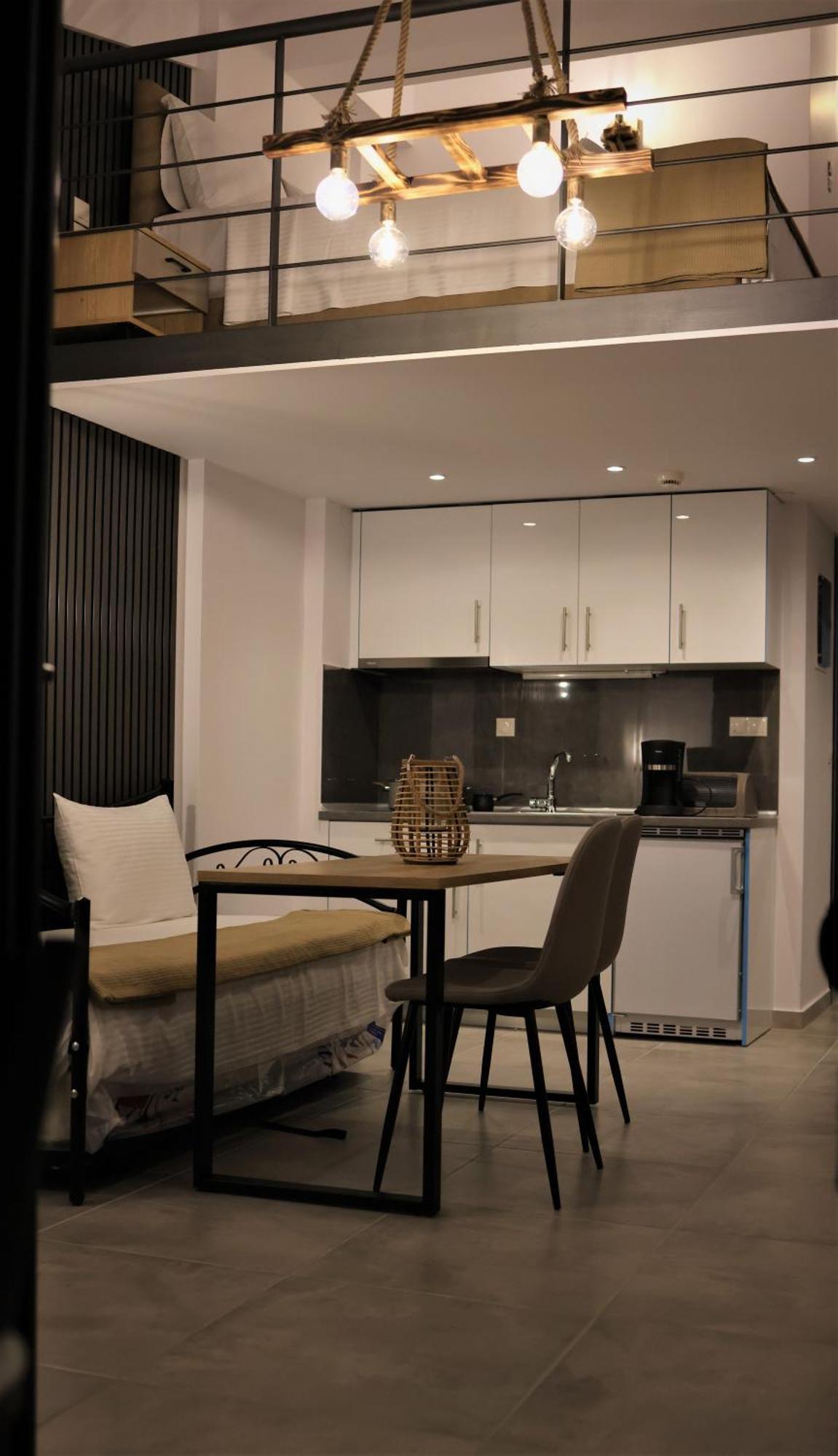 Aparthotel Nautico *
