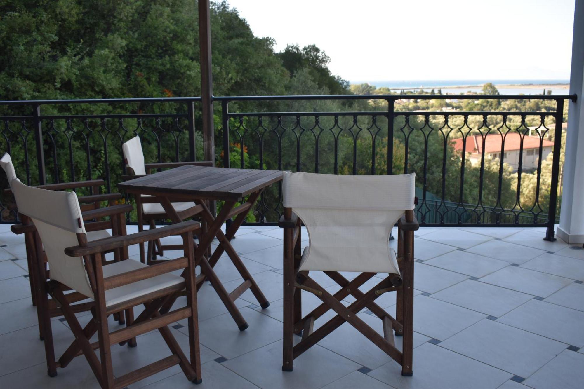 Ithaki Holidays *