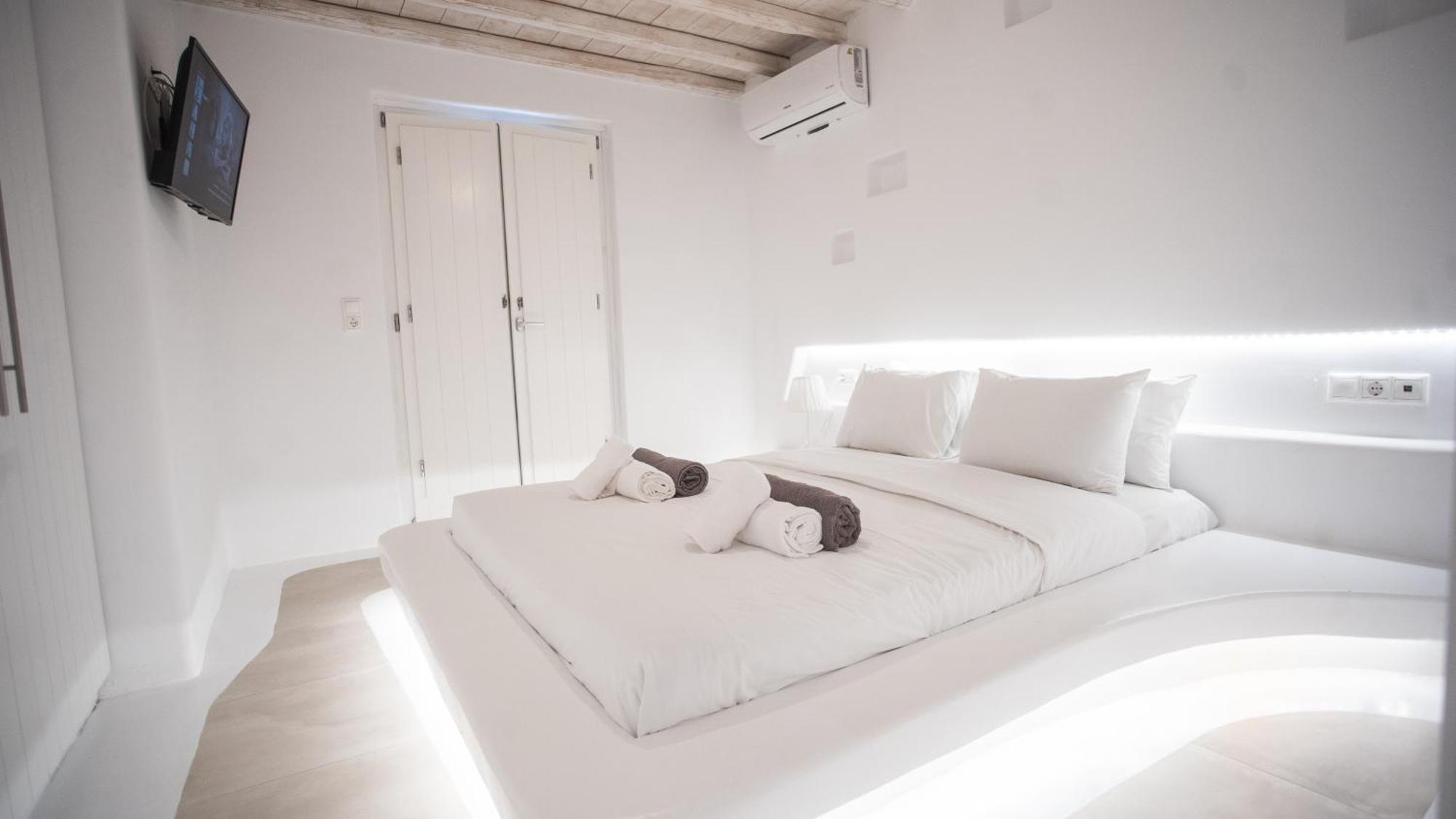 Holiday home Elia Spirit And By Live&travel Elia (Mykonos)