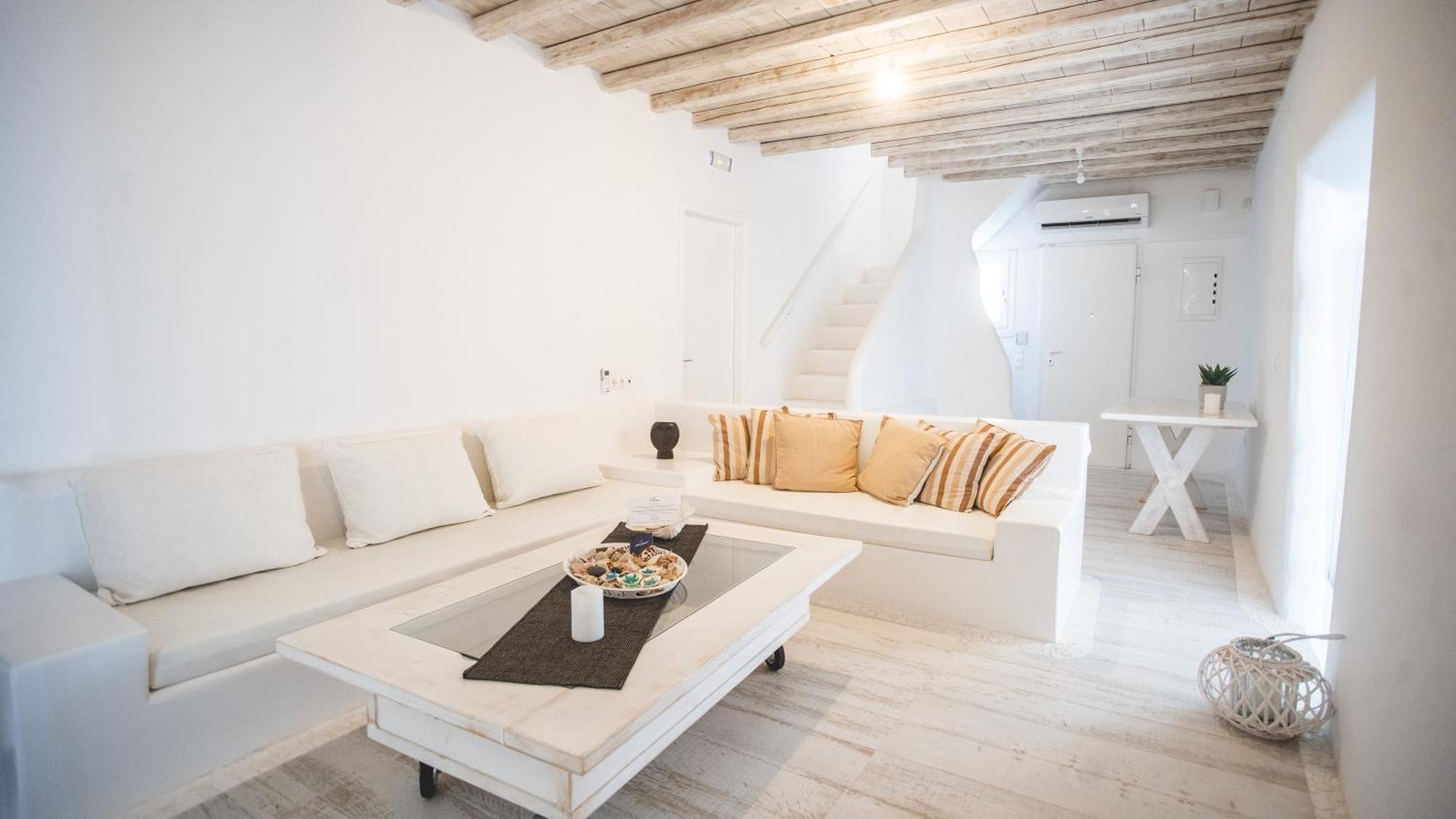 Elia Spirit And By Live&travel Holiday home