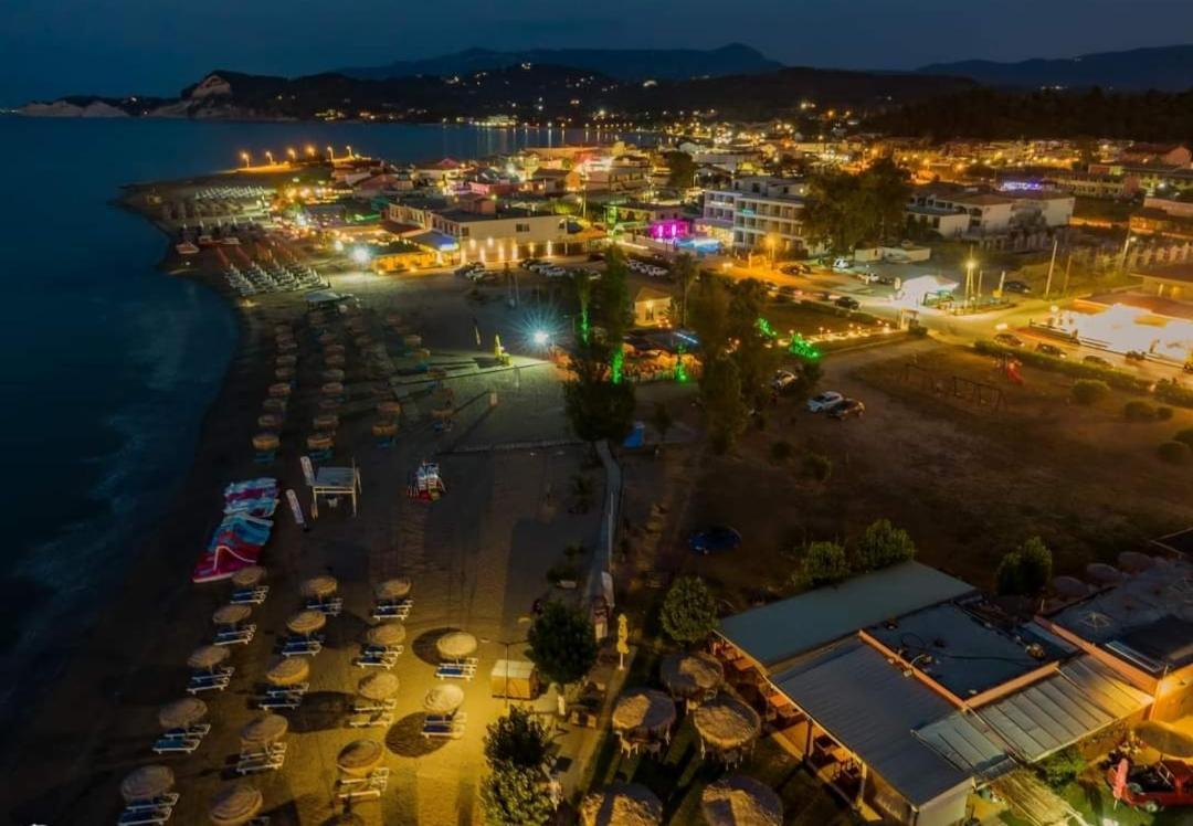 Apartment Olivegrove Sidari (Corfu)