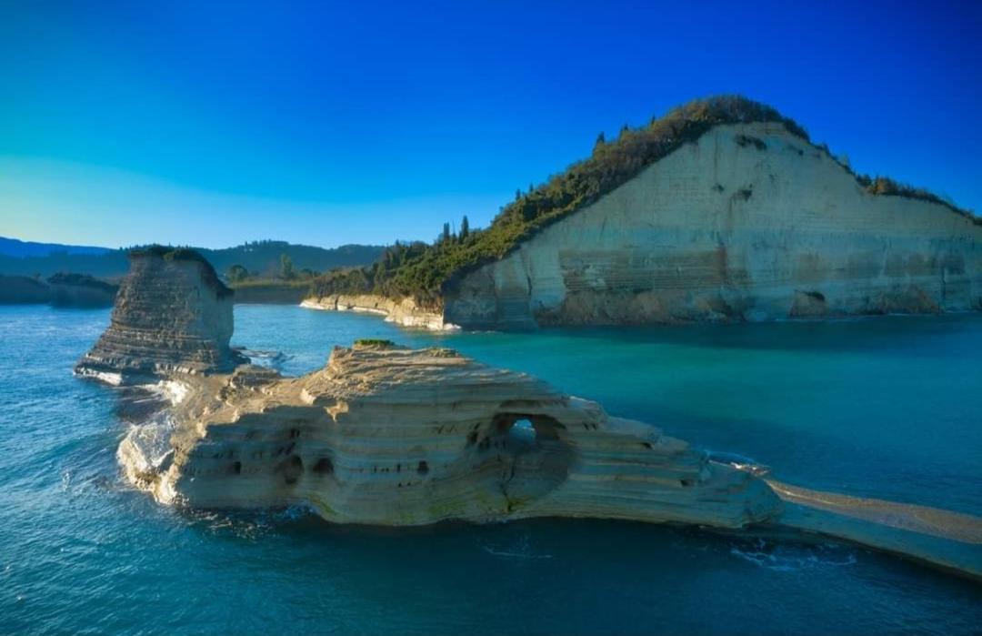Olivegrove Sidari (Corfu)