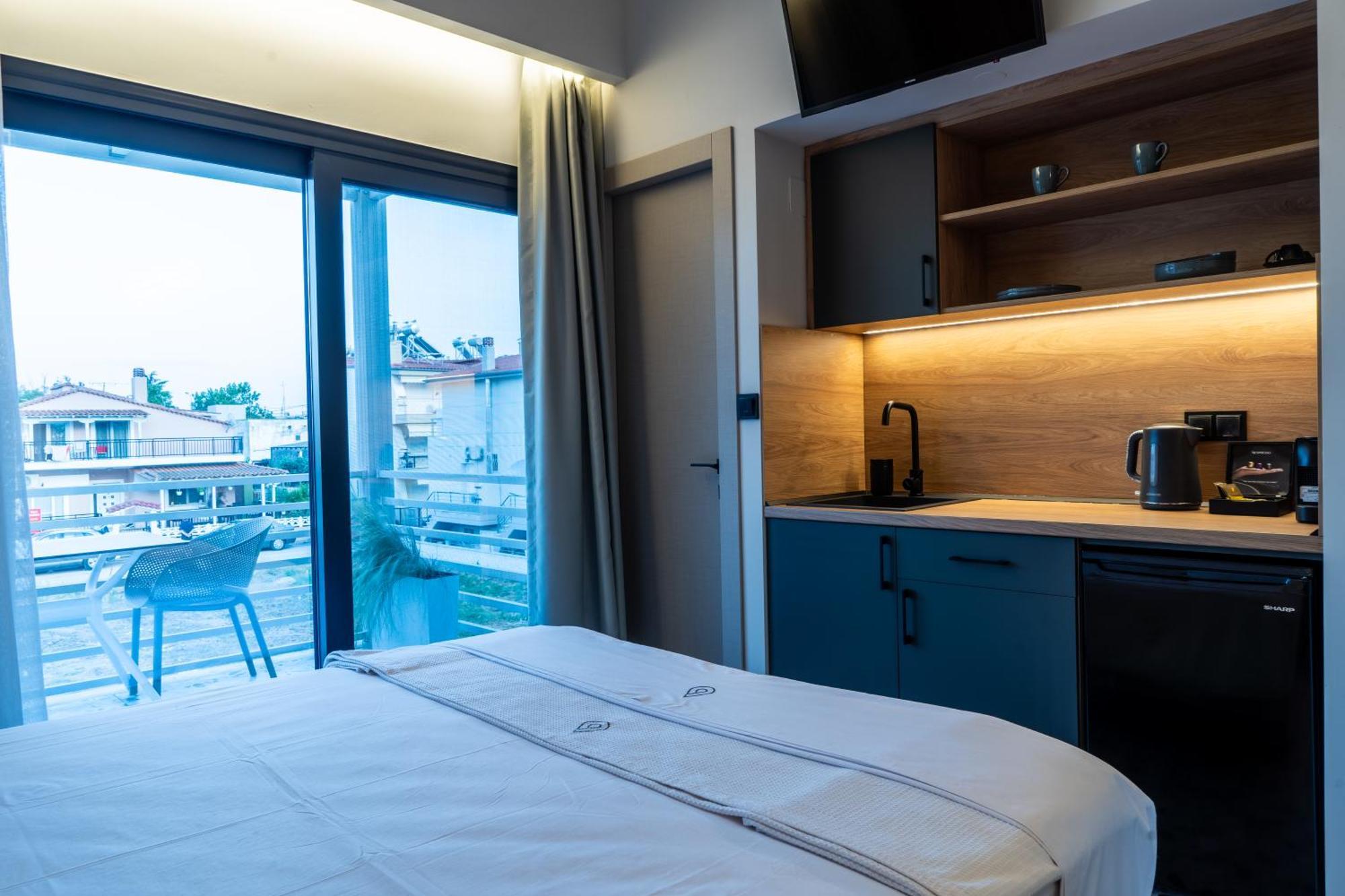 Aparthotel Nero Seascape