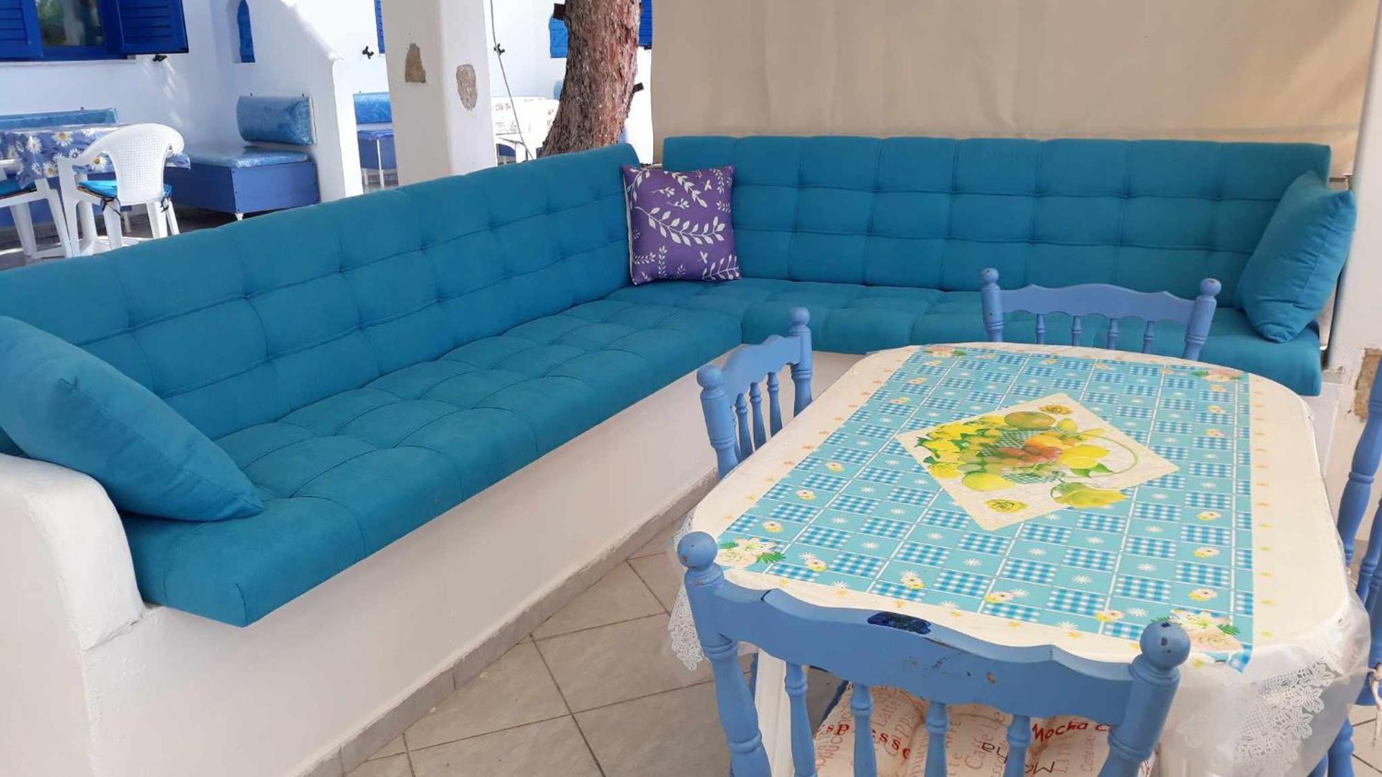 Kocheilas Studios Aparthotel *