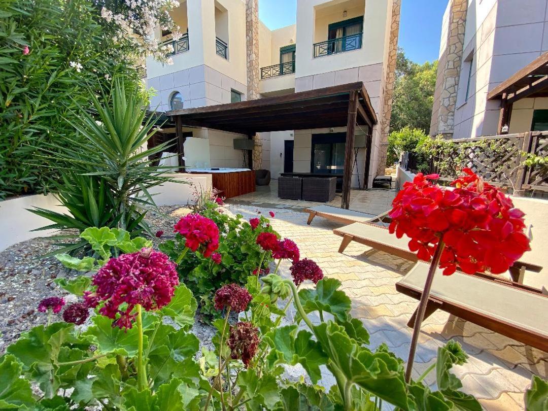 Villa Athina