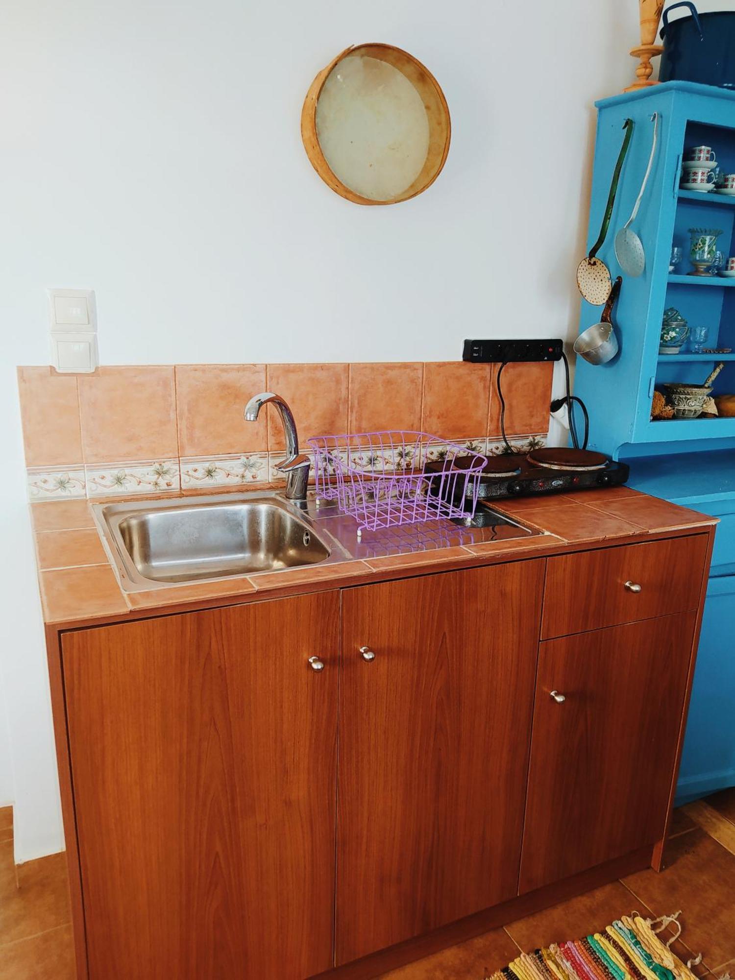 Apartment Irene *