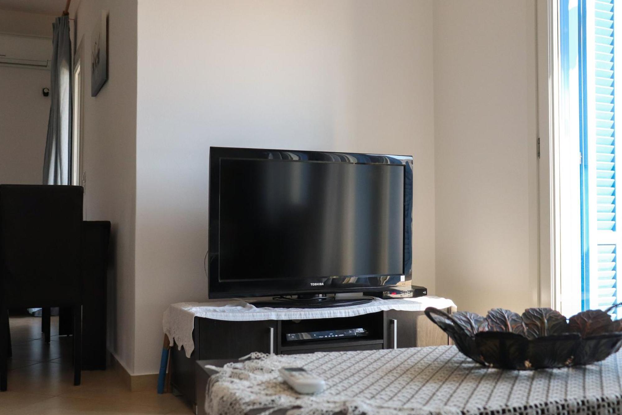 Ateni House Agios Petros (Andros)