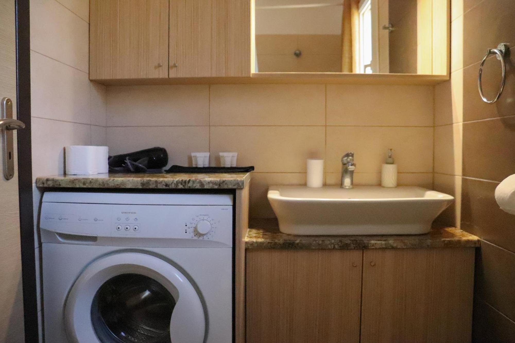 Ateni House Agios Petros (Andros)