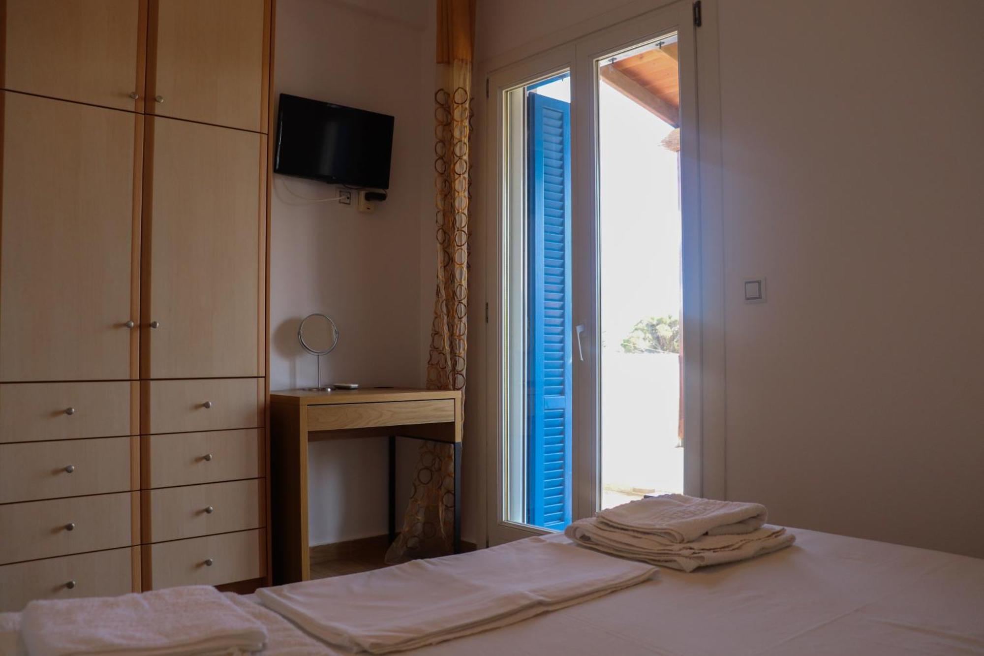 Ateni House * Agios Petros (Andros)