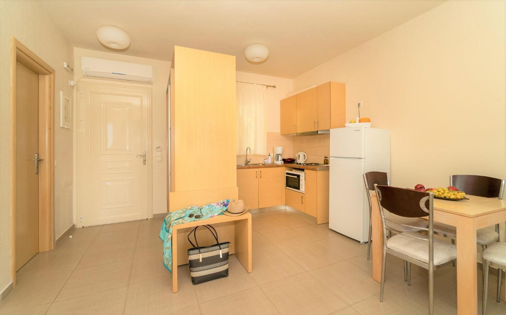 Vereniki Apartment
