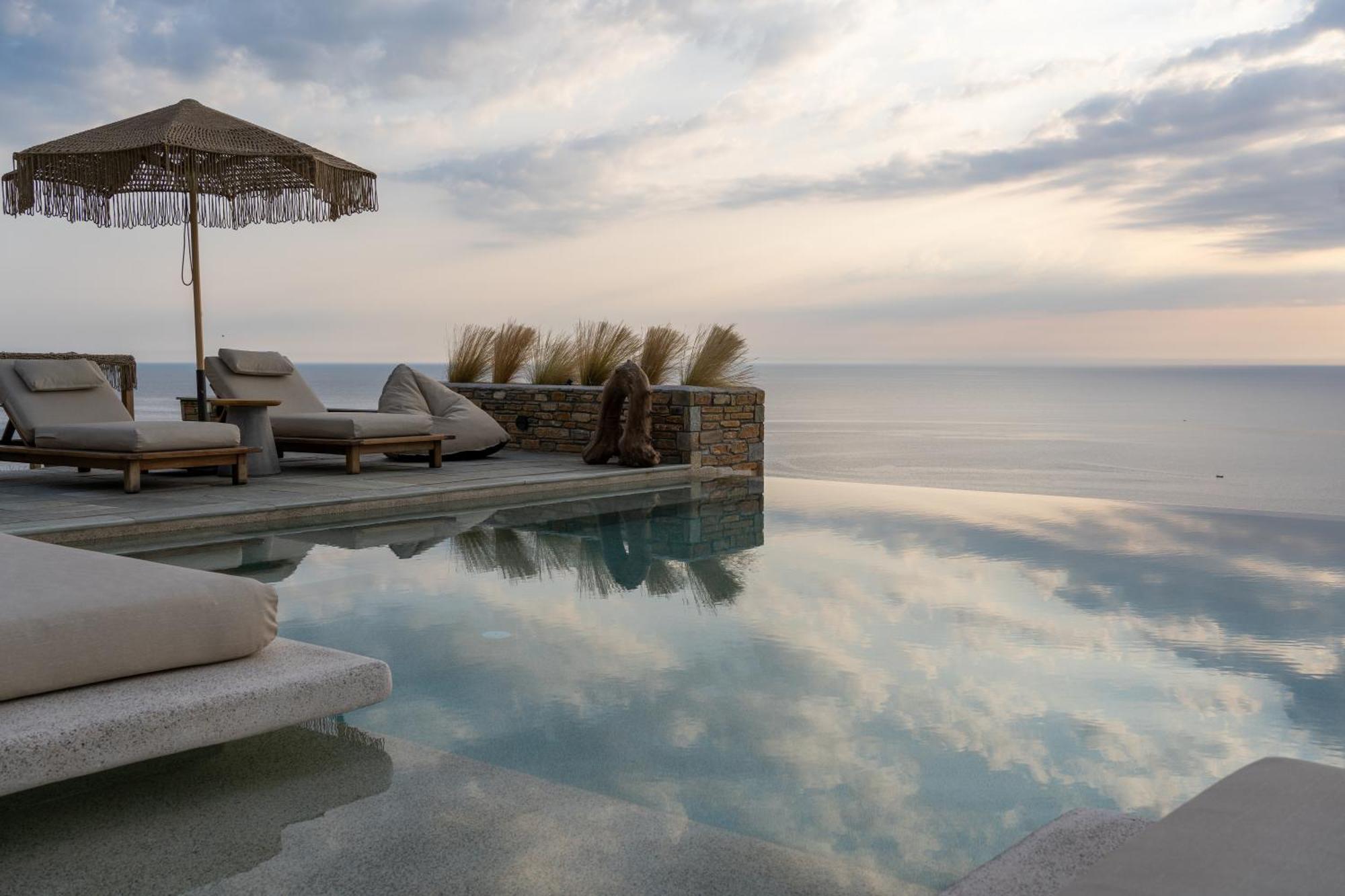 Guest house Agapitos & Agios Ioannis (Thessaly)