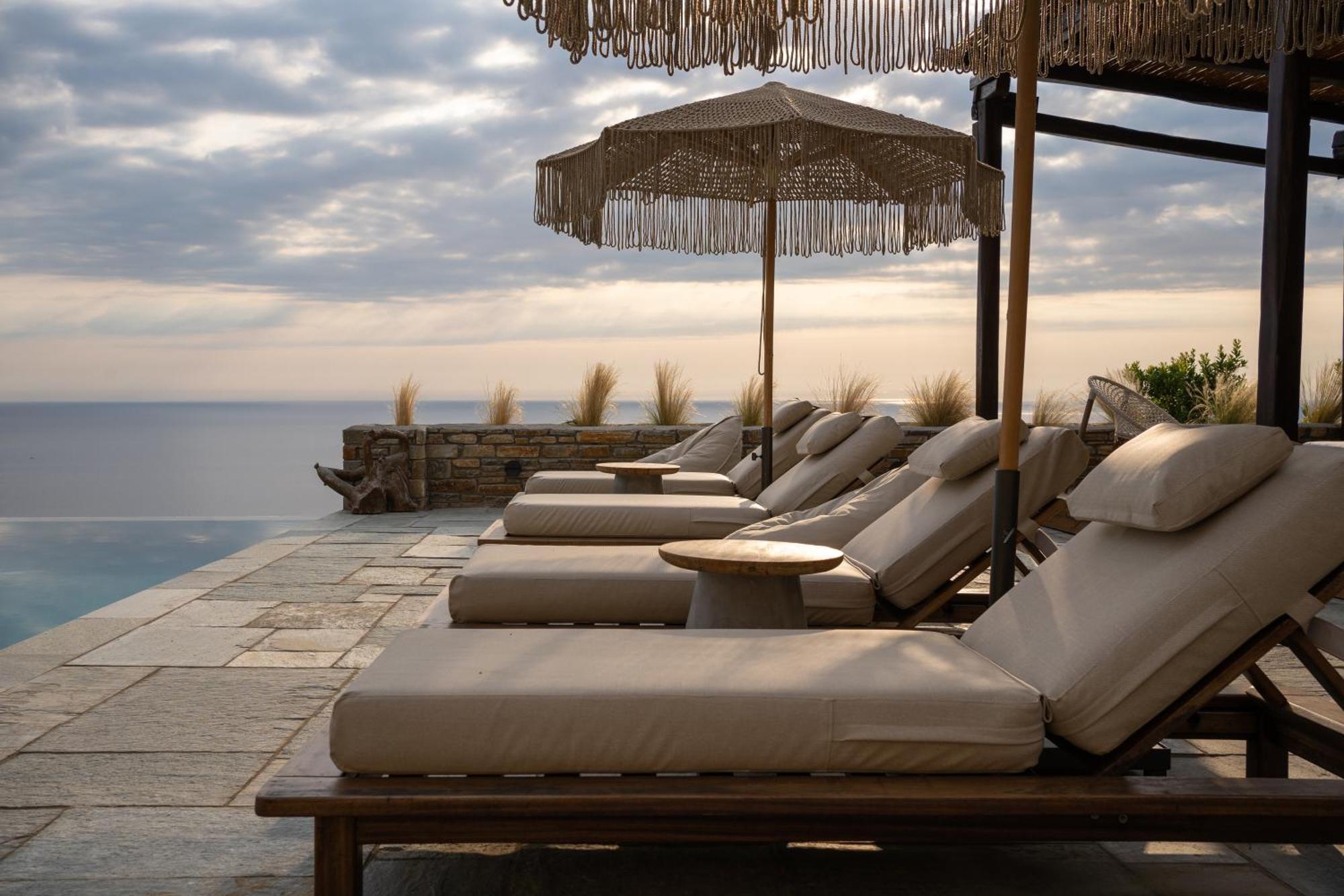 Agapitos & 4* Agios Ioannis (Thessaly)