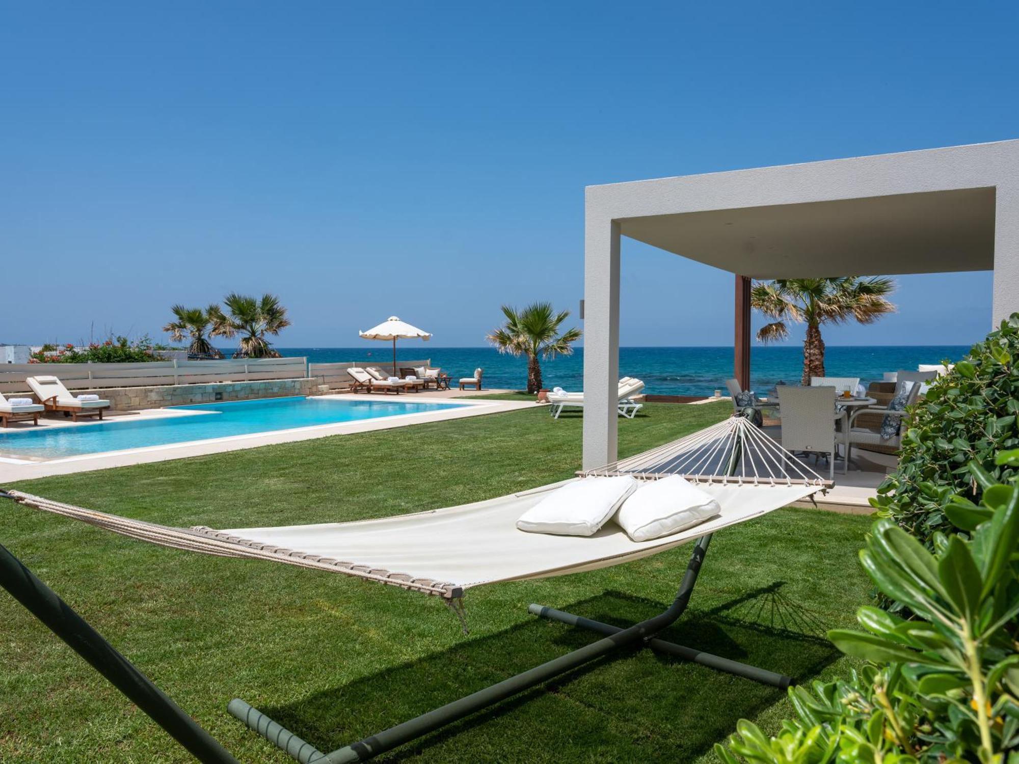 Hersonissos Beach Villa Villa *