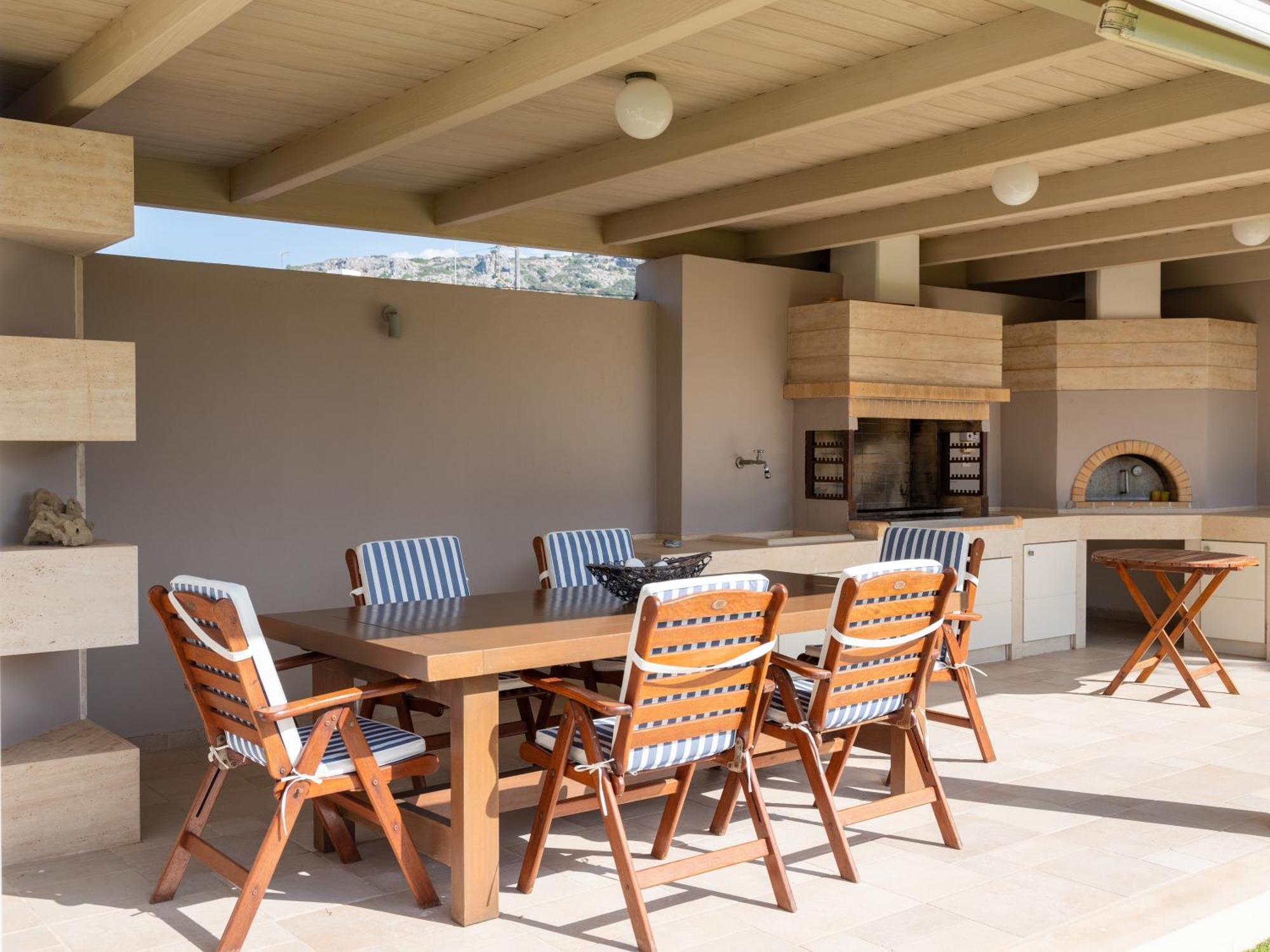 Hersonissos Beach Villa