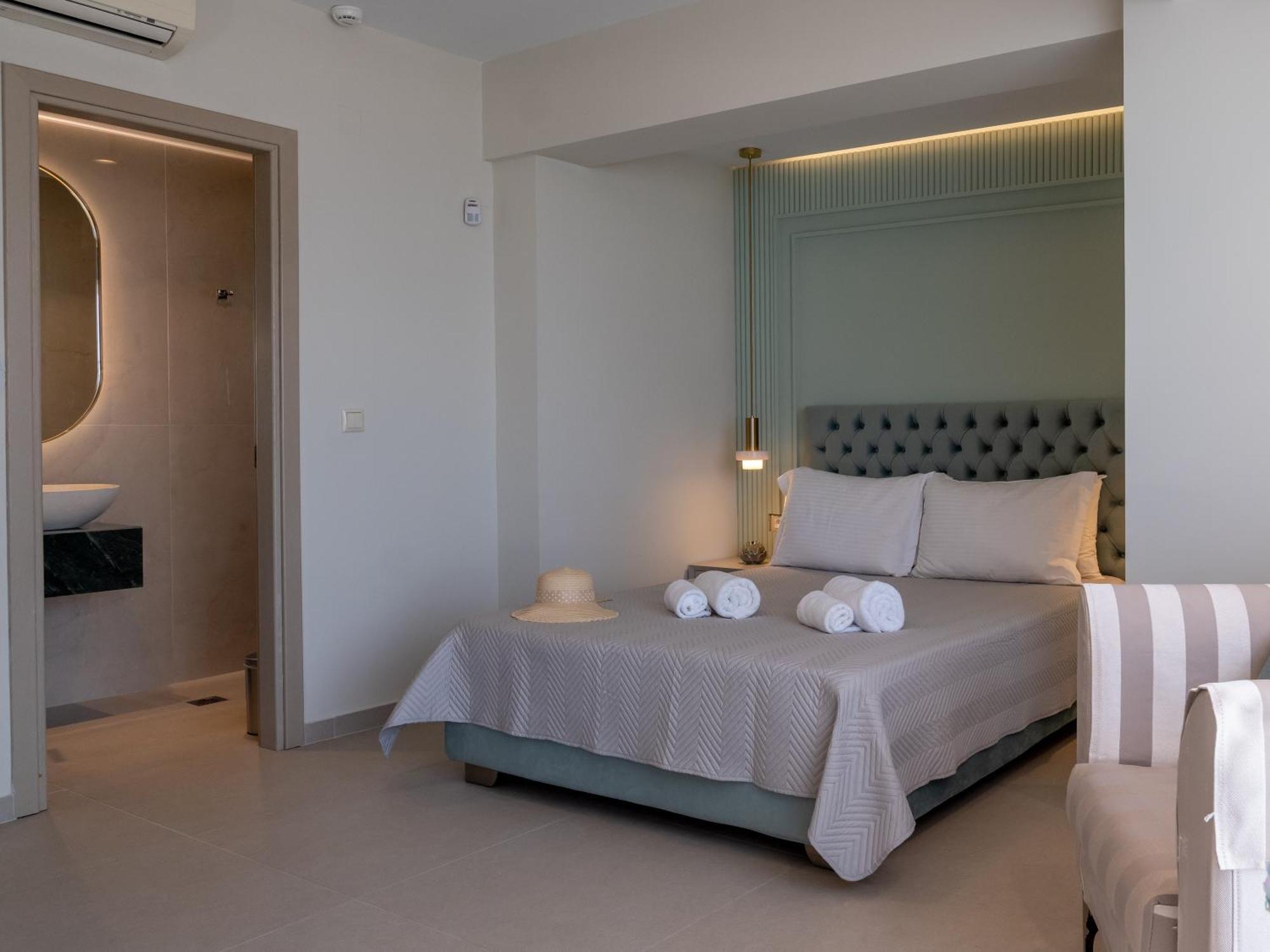 Hersonissos Beach Villa * Hersonissos (Crete)
