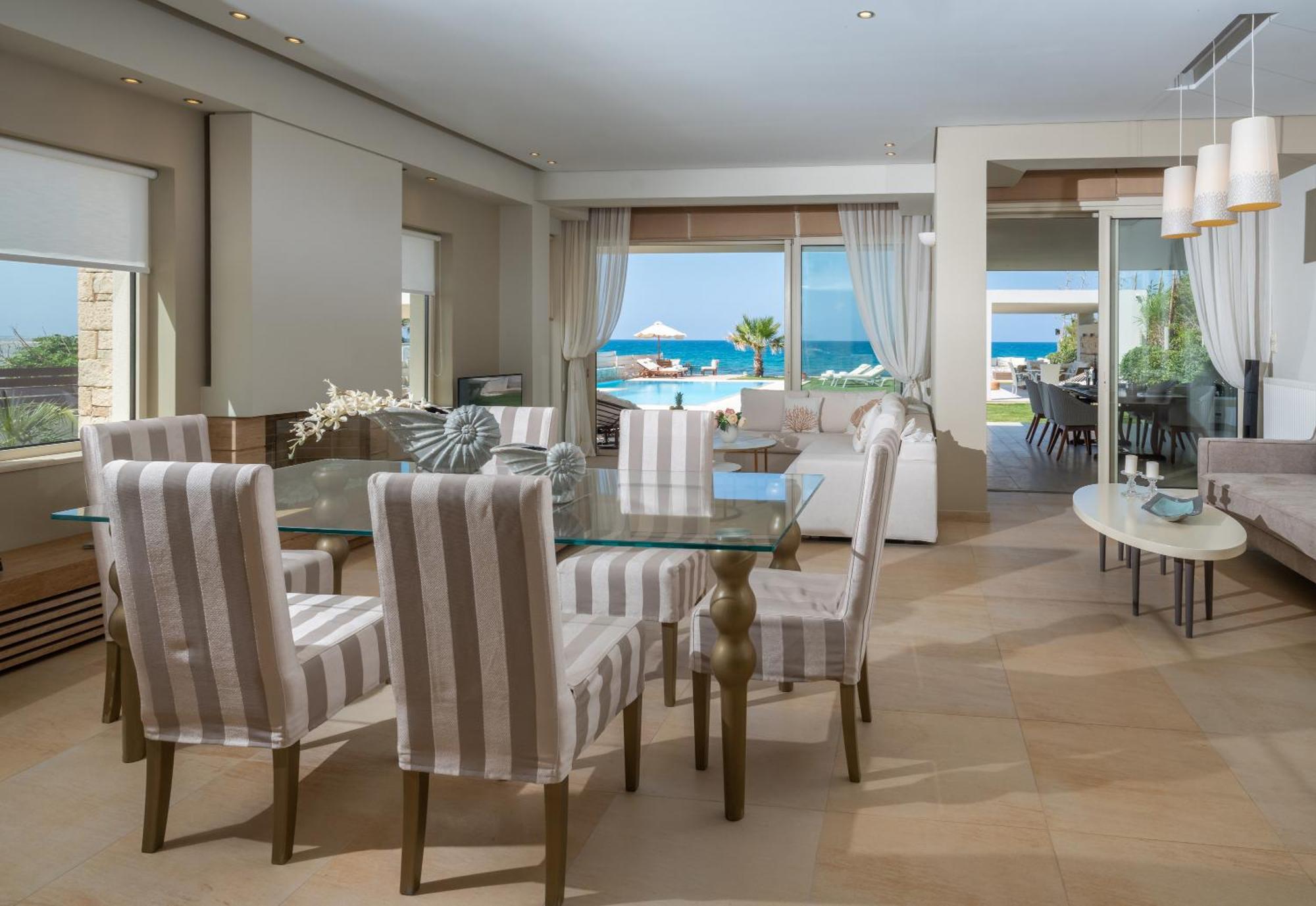 Hersonissos Beach Villa Villa *