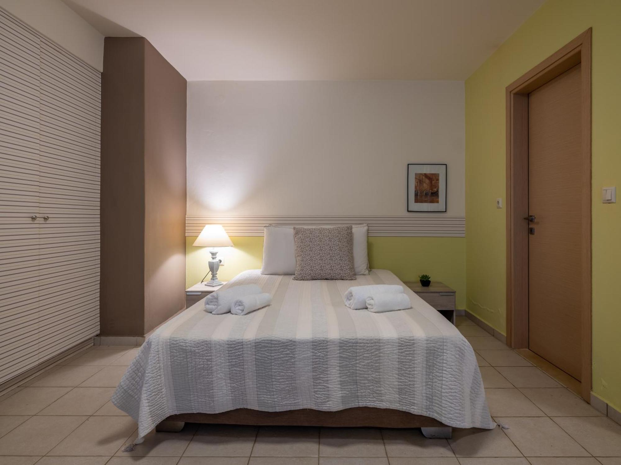 Hersonissos Beach Villa * Hersonissos (Crete)