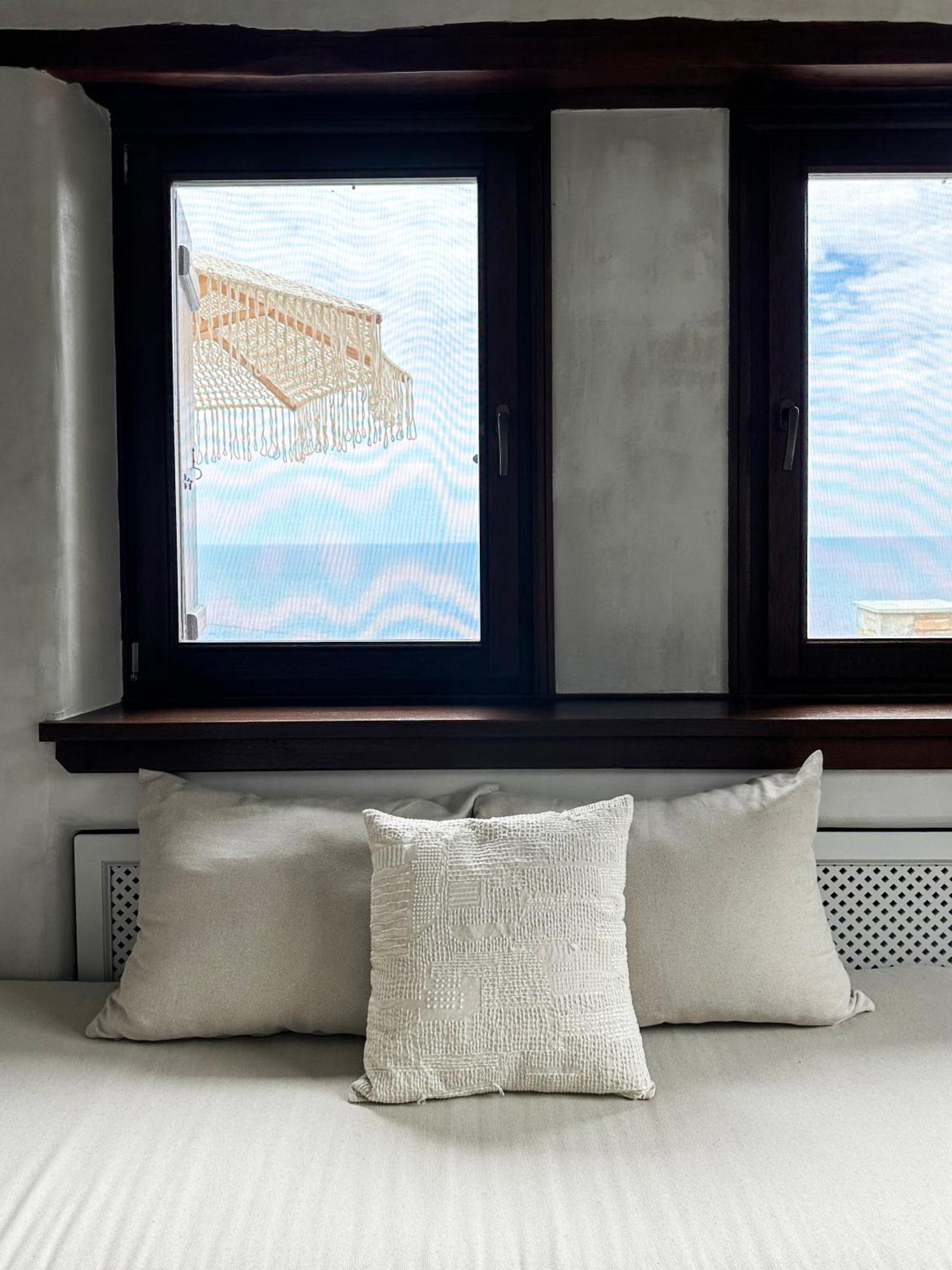 Agapitos & Guest house 4*