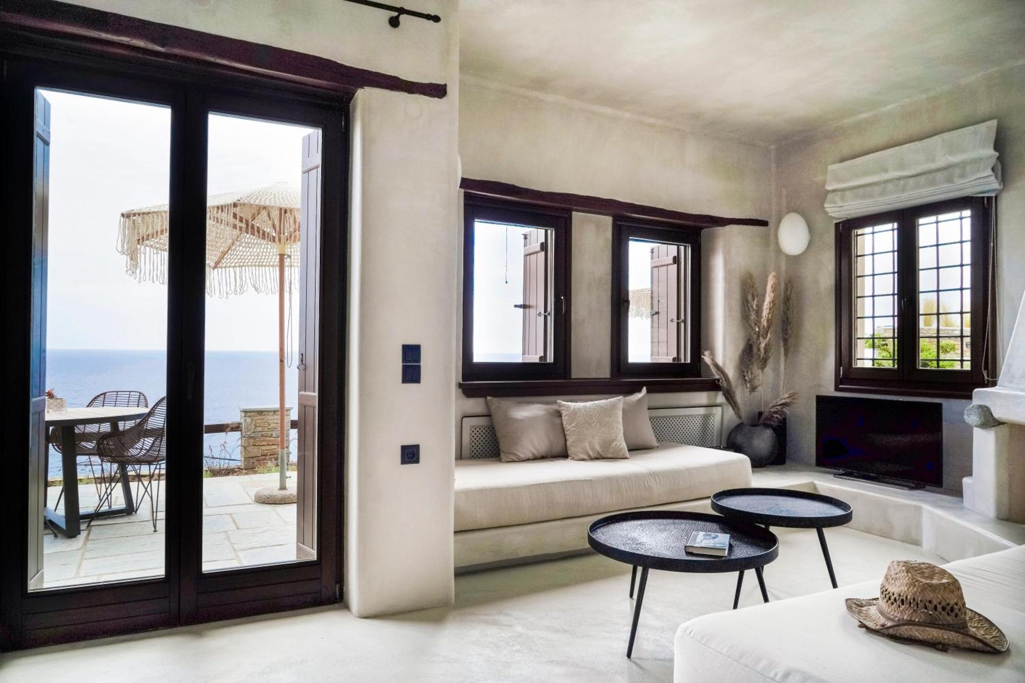 Agapitos & Guest house 4*