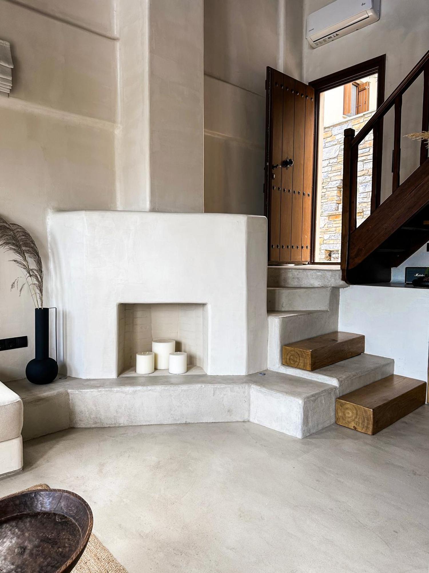 Guest house Agapitos & Agios Ioannis (Thessaly)