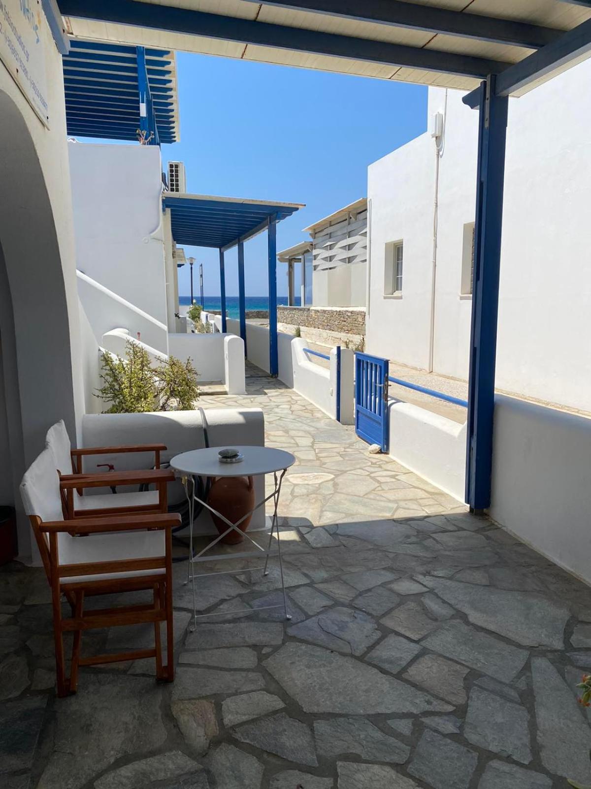 Fabio Apartment