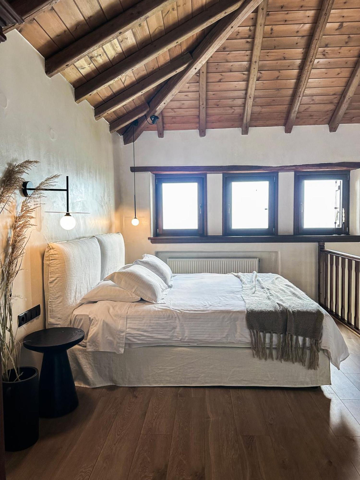 Agapitos & Guest house 4*