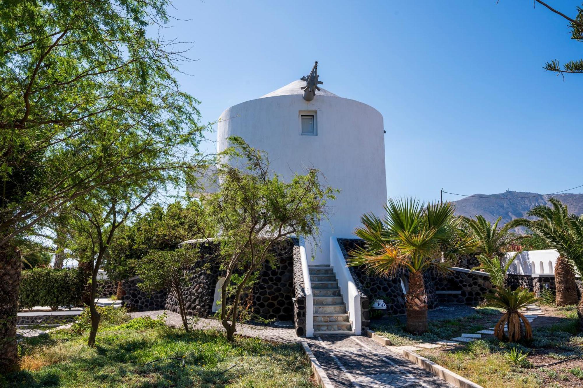 Smy Mediterranean White Santorini (adults Only) 4* Kamari (Santorini)