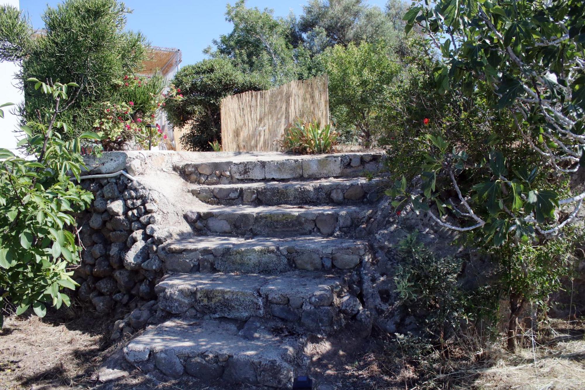 Volcano View Nisyros Holiday home *