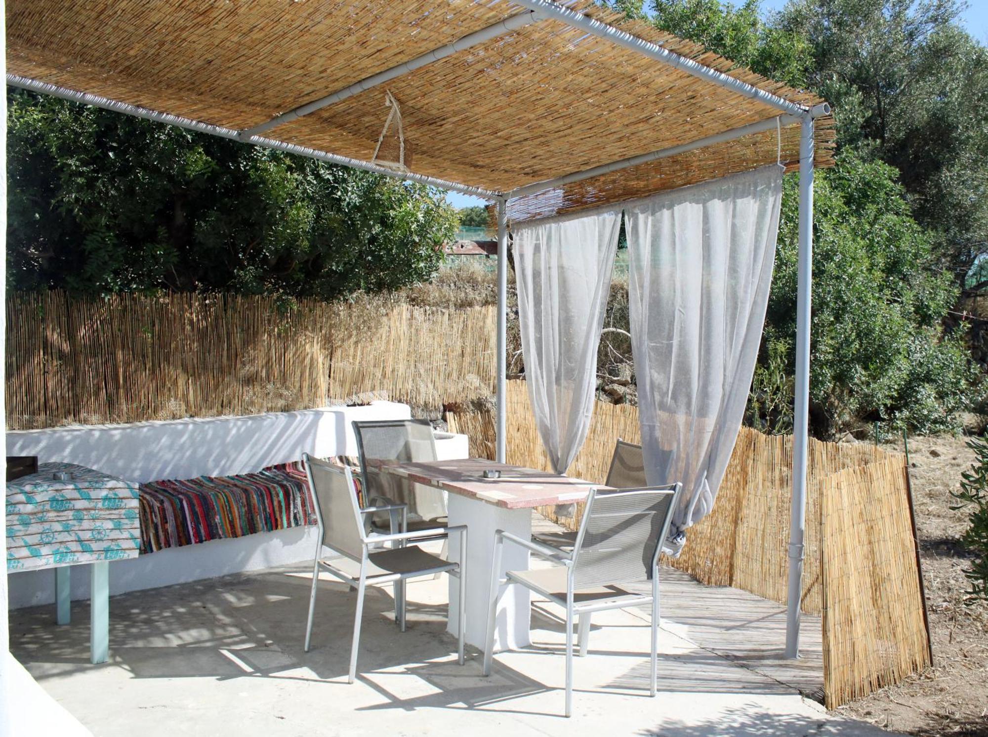 Volcano View Nisyros Holiday home Mandraki (Nisyros)