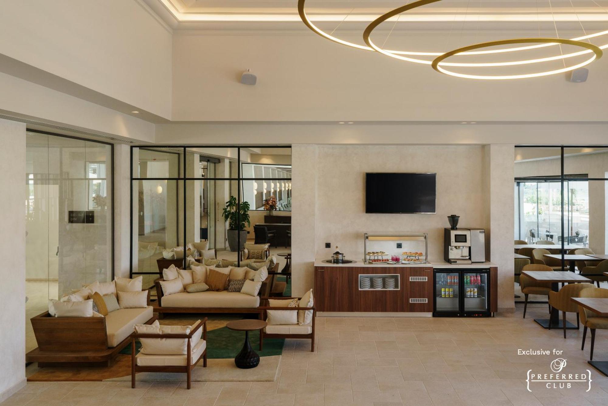 Hotel Dreams Corfu & 5*