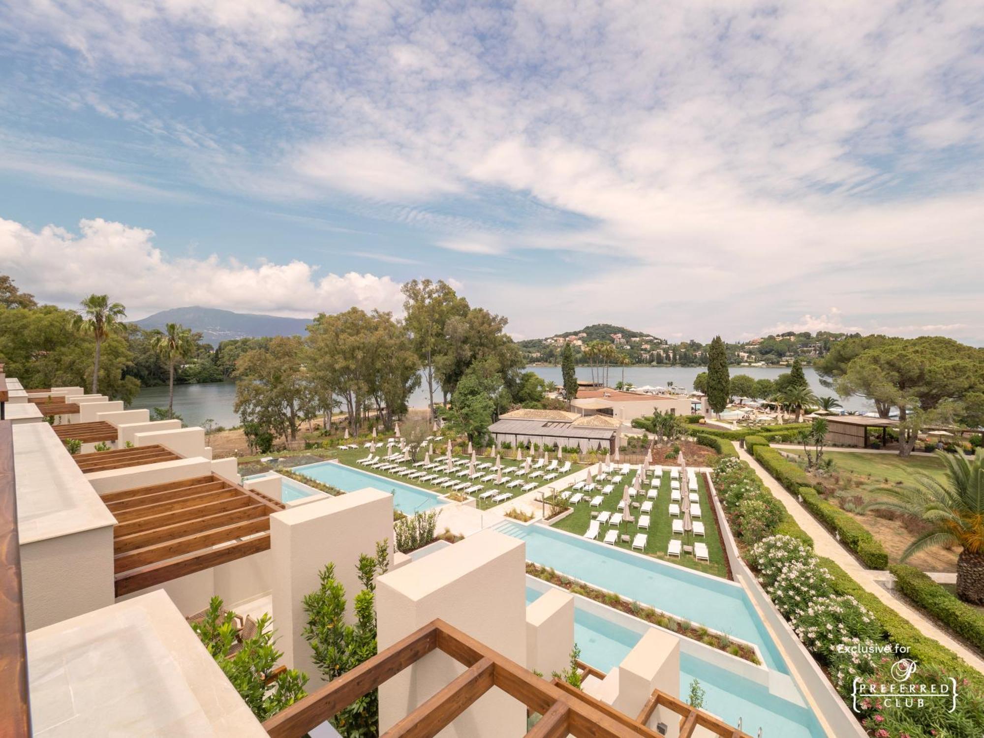 Dreams Corfu &