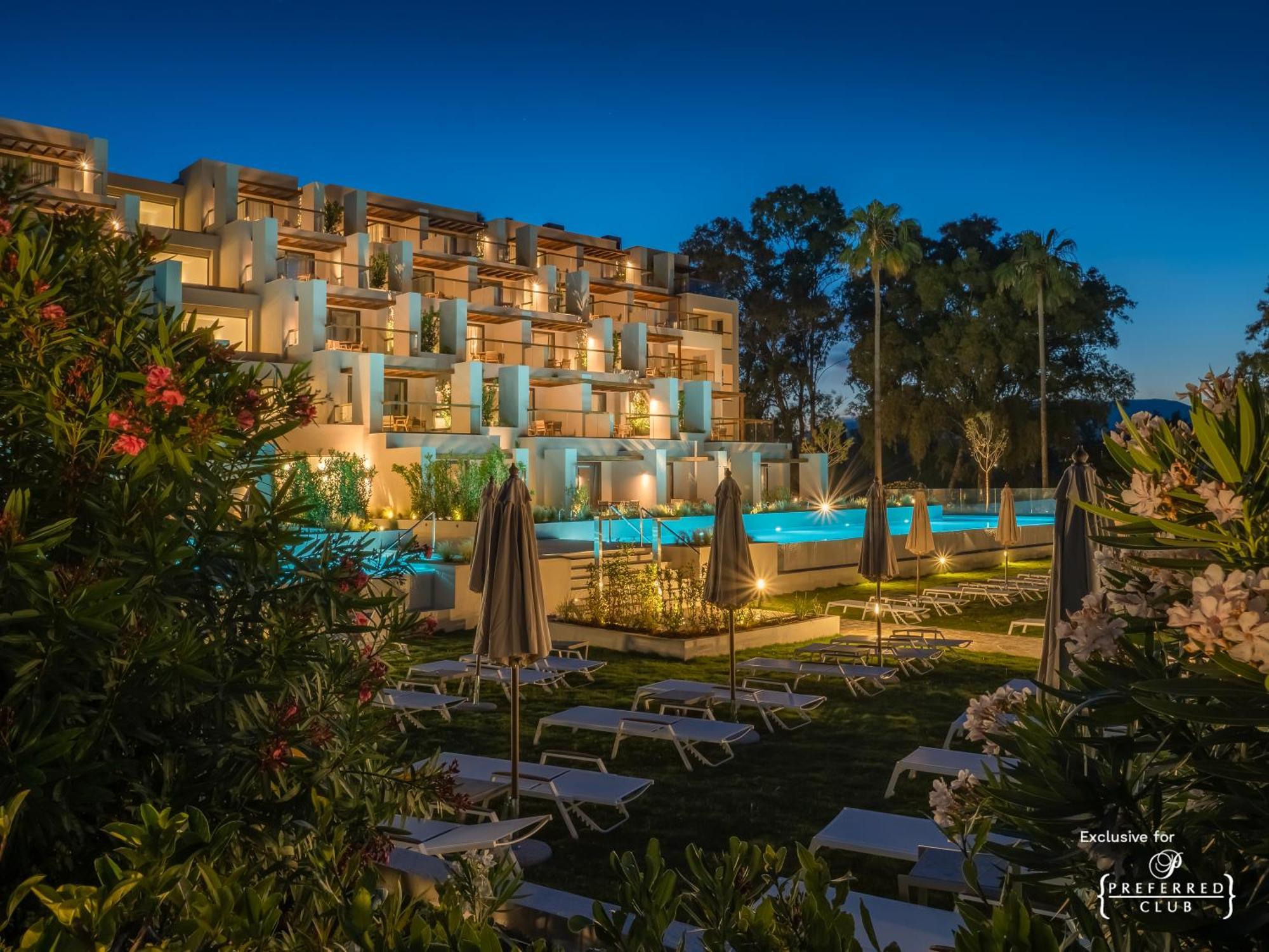 Dreams Corfu & Hotel Gouvia