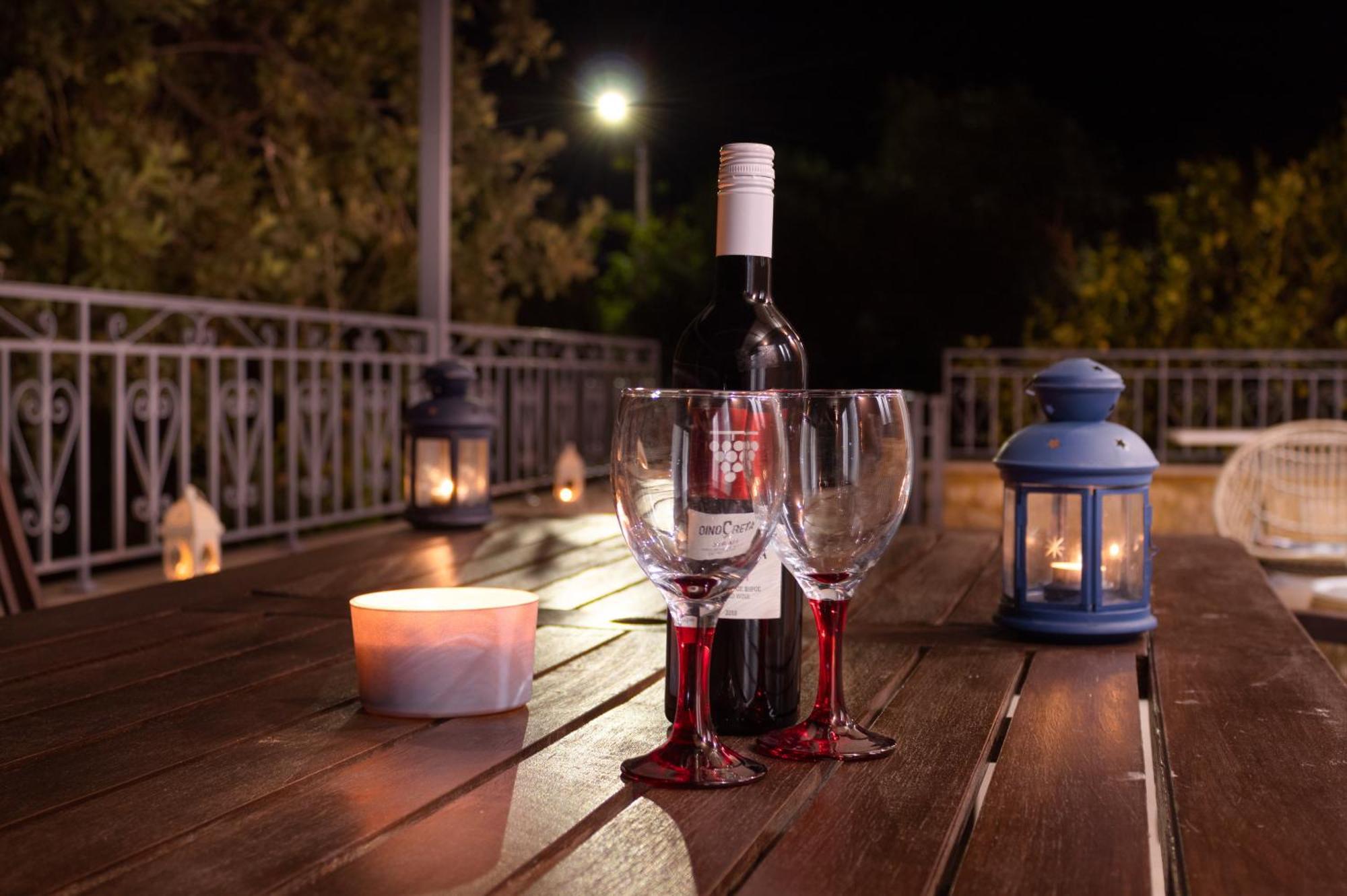 Elysian Rose Holiday home *