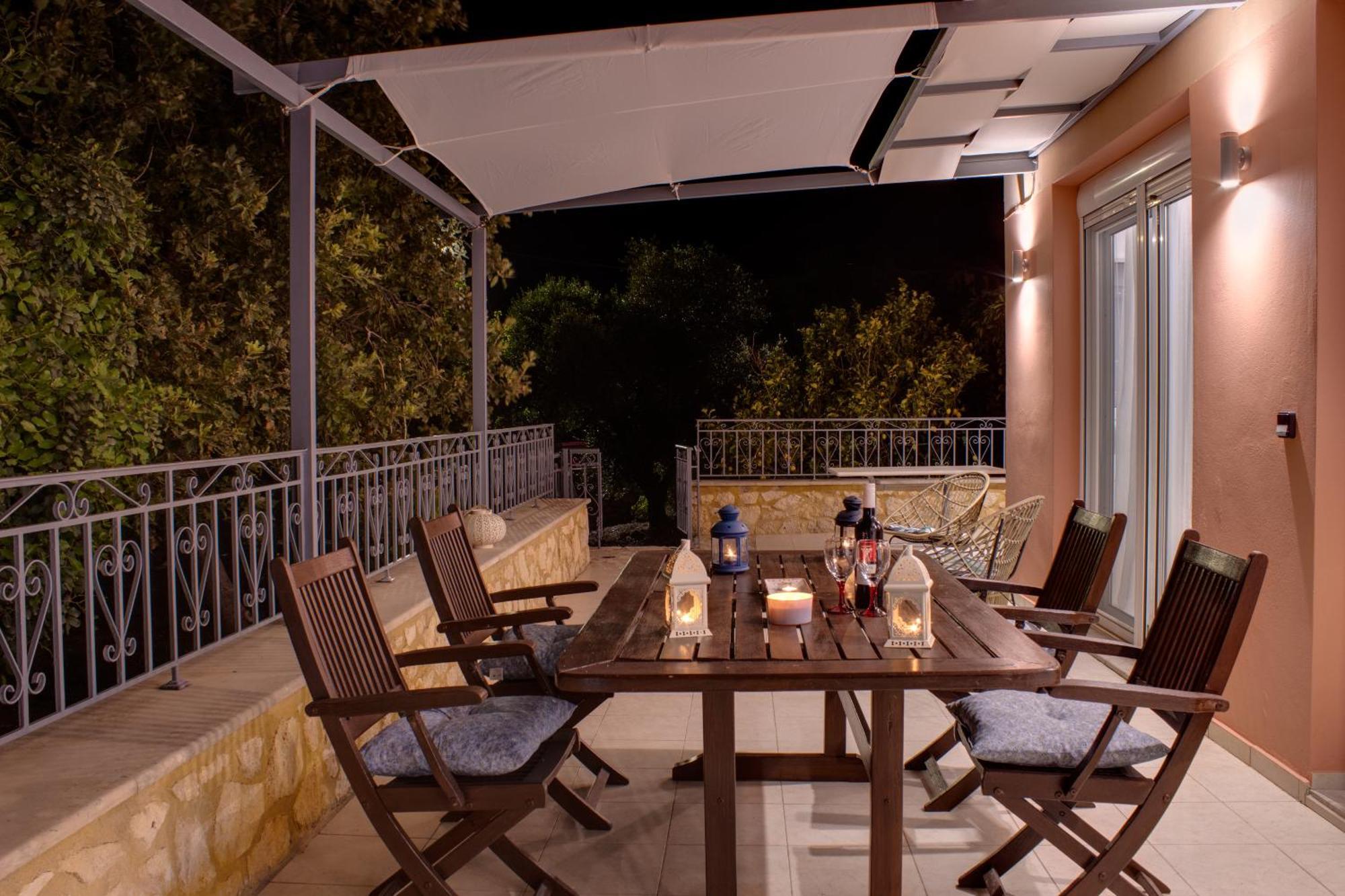 Holiday home Elysian Rose *