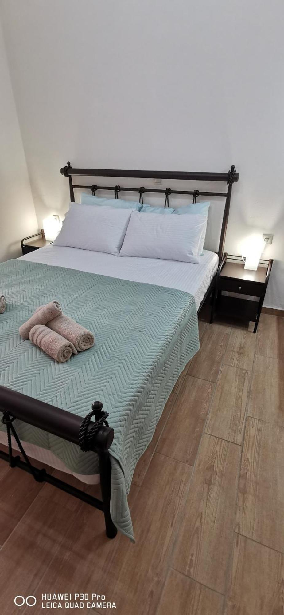 η αρμενόπετρα Apartment Gerolimenas