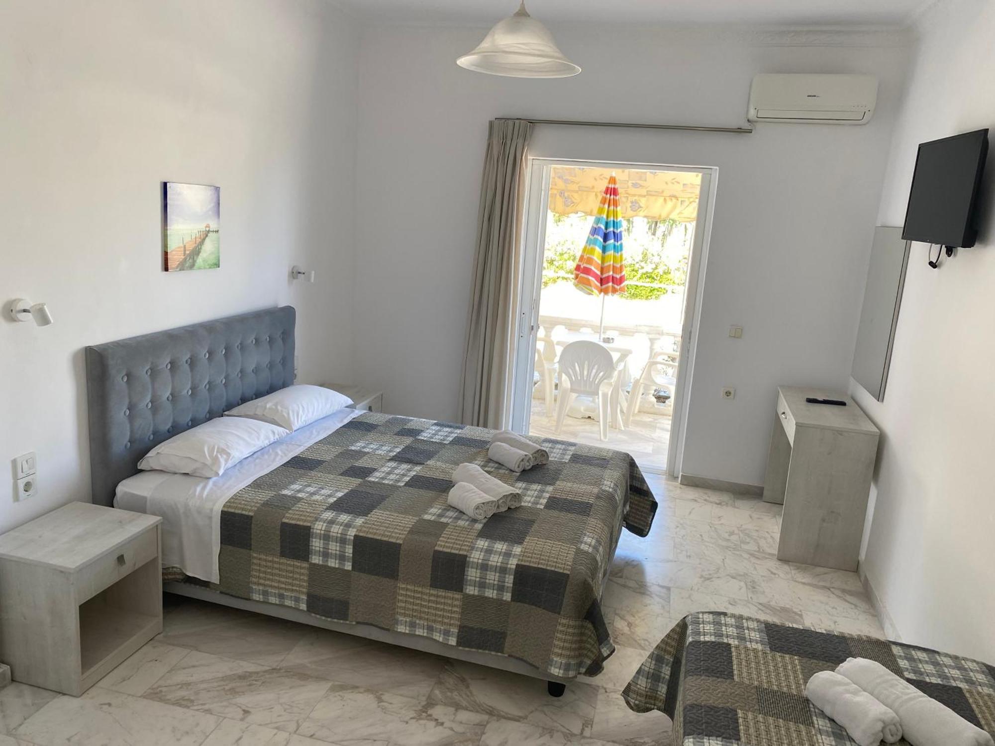 Apartment Doris Laganas