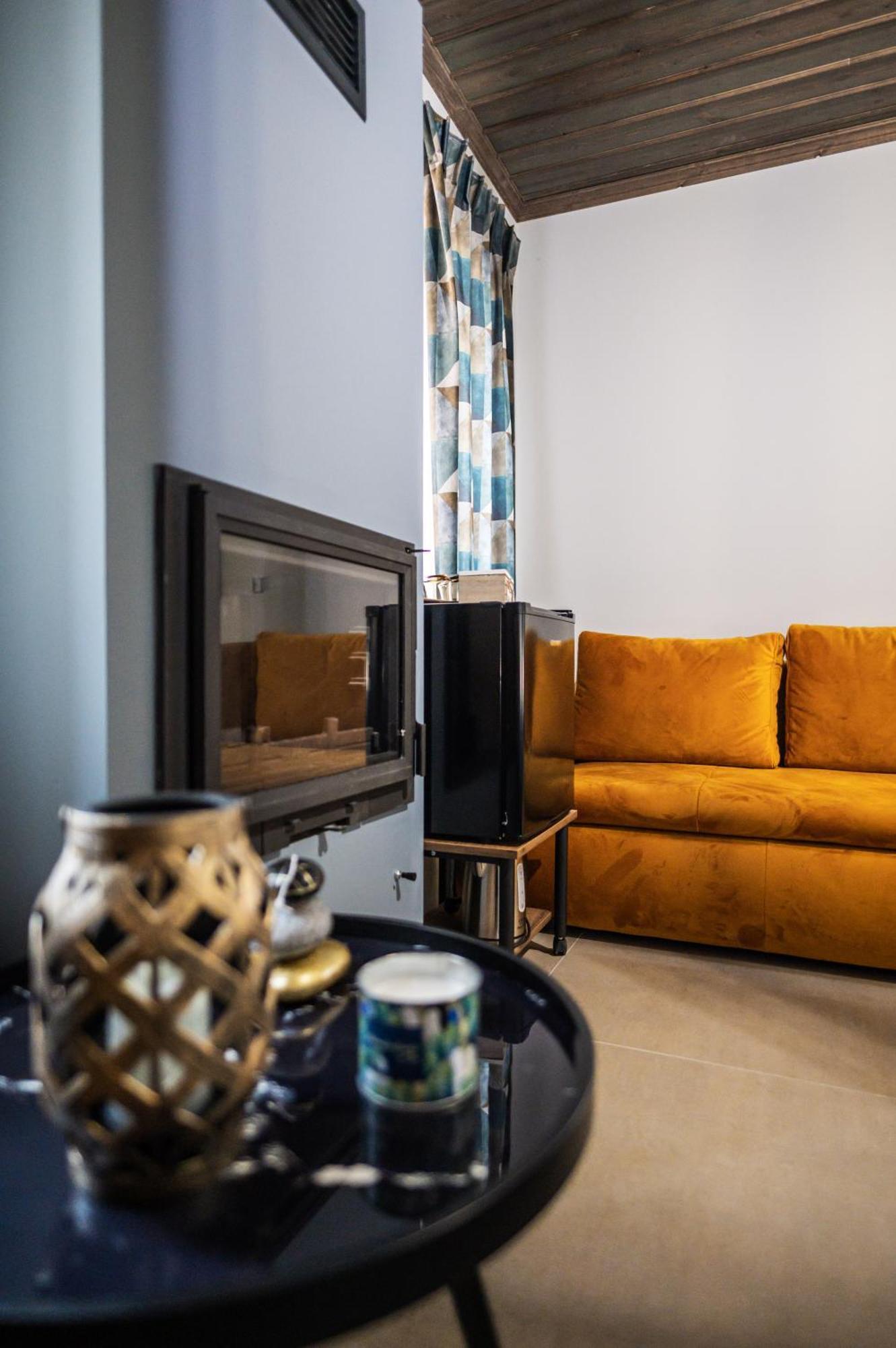 The Five Keys Guest house