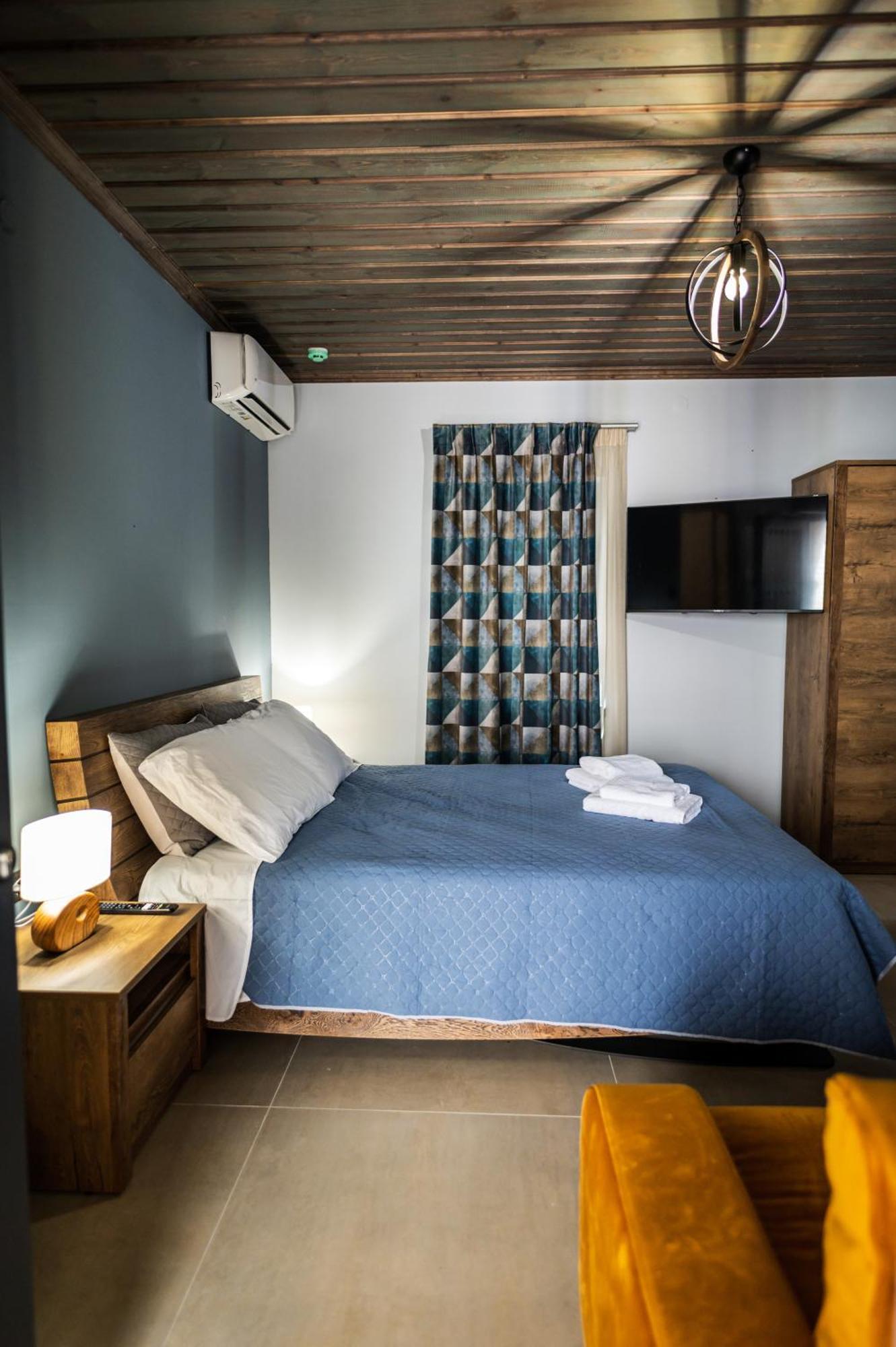 The Five Keys Guest house *